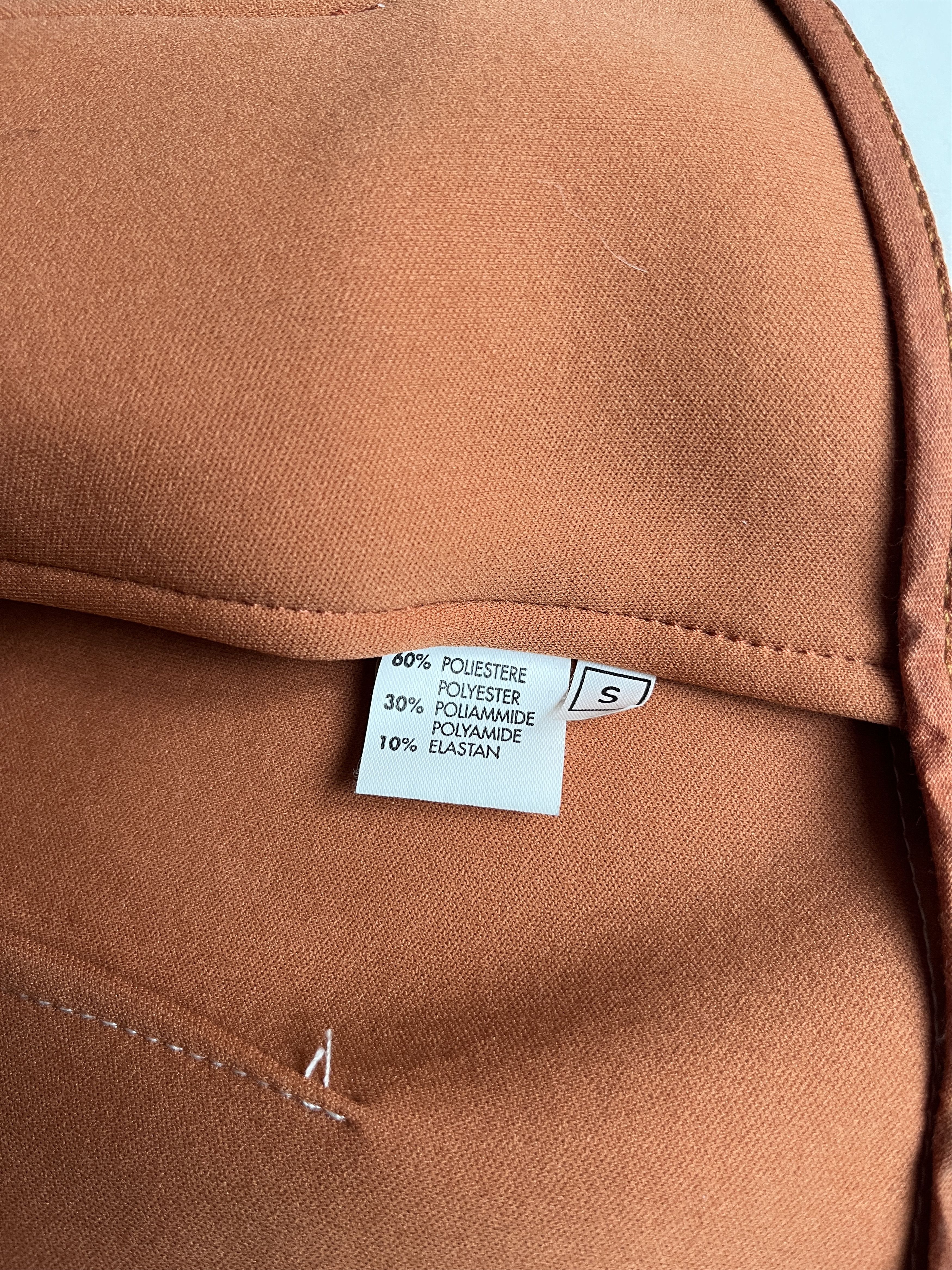 Mandarina Duck ⚡️QUICK SALE⚡️2000s' Mandarina Duck Exowear White Jacket Size S / US 4 / IT 40 - 6 Thumbnail