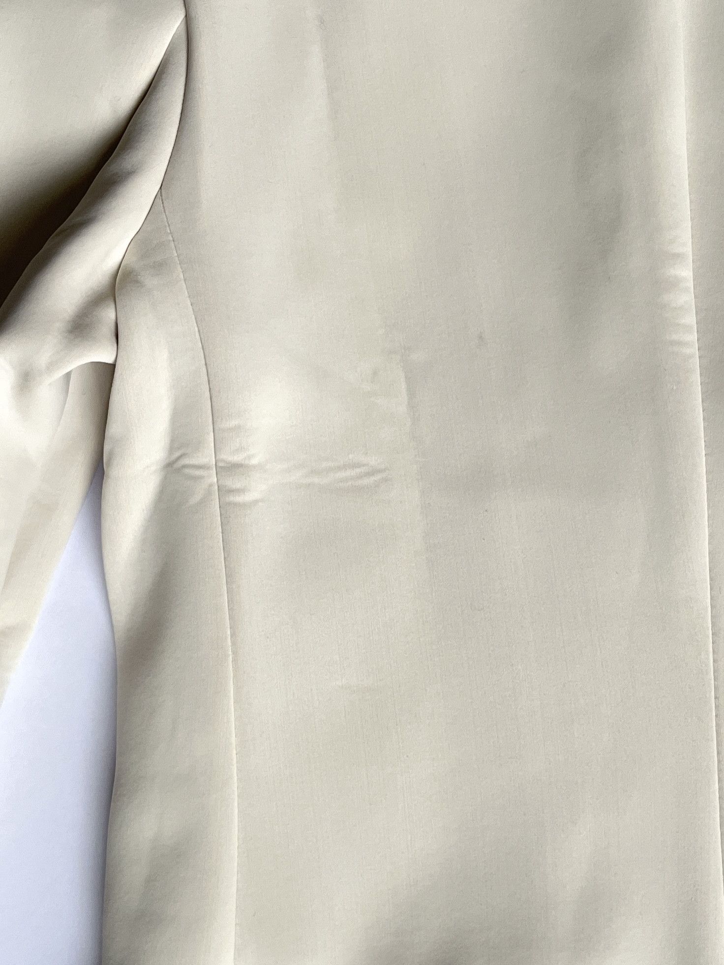 Mandarina Duck ⚡️QUICK SALE⚡️2000s' Mandarina Duck Exowear White Jacket Size S / US 4 / IT 40 - 3 Thumbnail