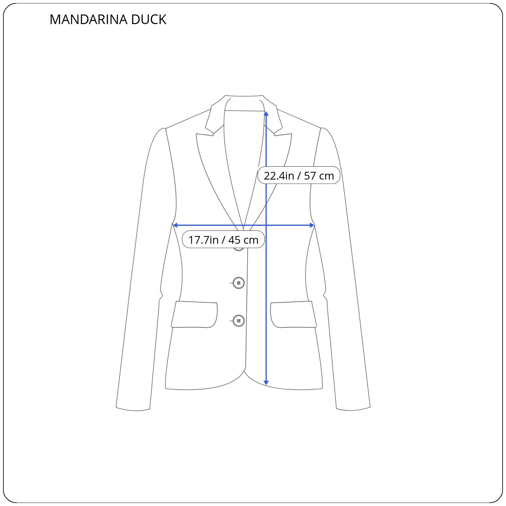 Mandarina Duck ⚡️QUICK SALE⚡️2000s' Mandarina Duck Exowear White Jacket Size S / US 4 / IT 40 - 8 Thumbnail