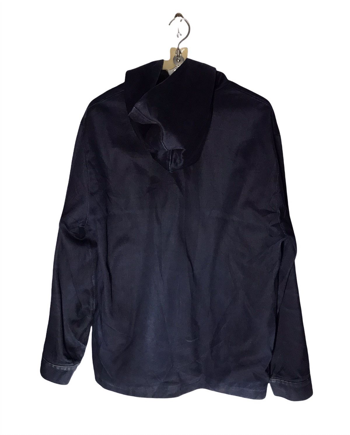 A.P.C. × Designer 🔥Rare 🔥A.P.C zipper hoodie Size US M / EU 48-50 / 2 - 2 Thumbnail
