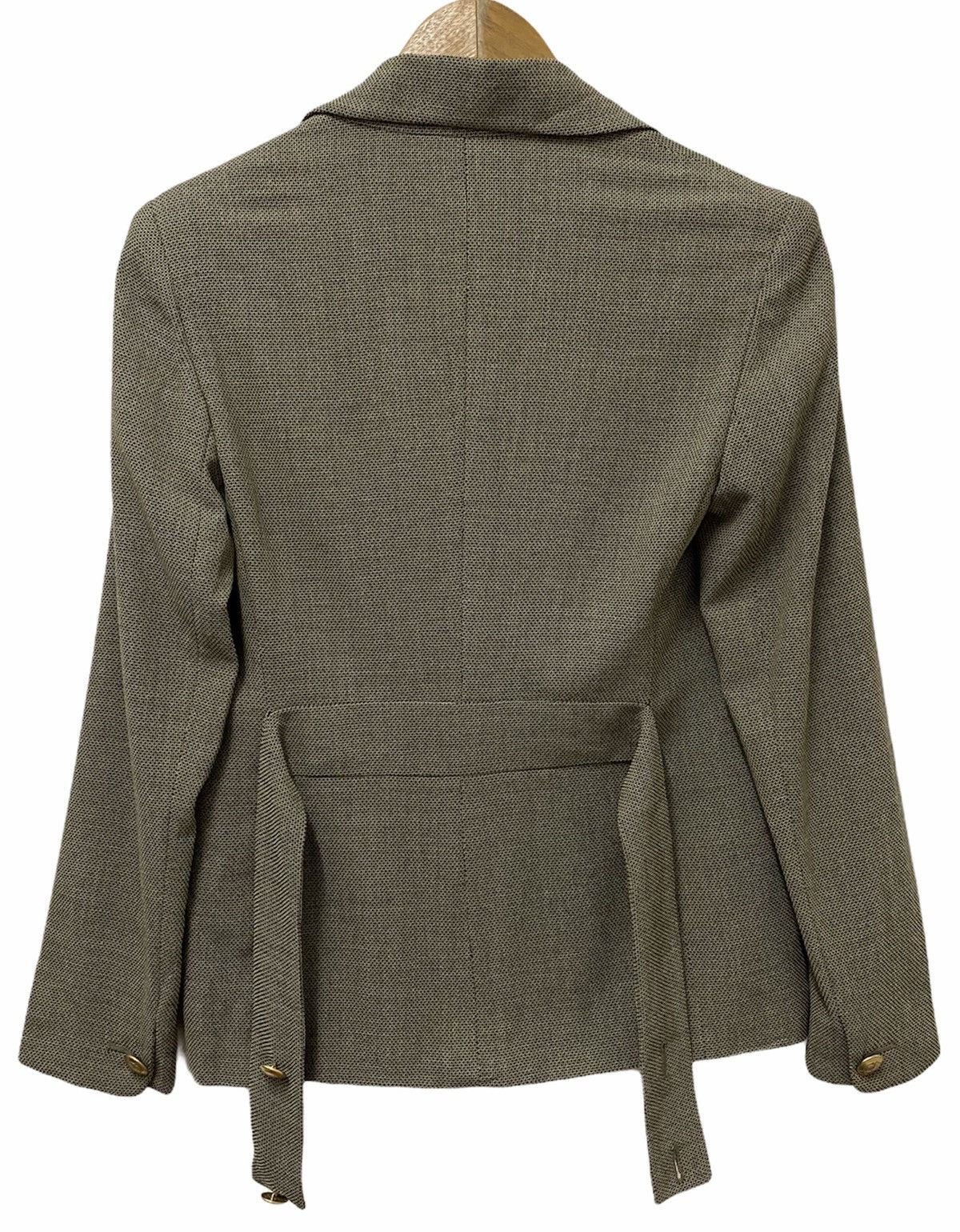 Gucci GUCCI CLASSIC LUXURY JACKET Size S / US 4 / IT 40 - 2 Thumbnail