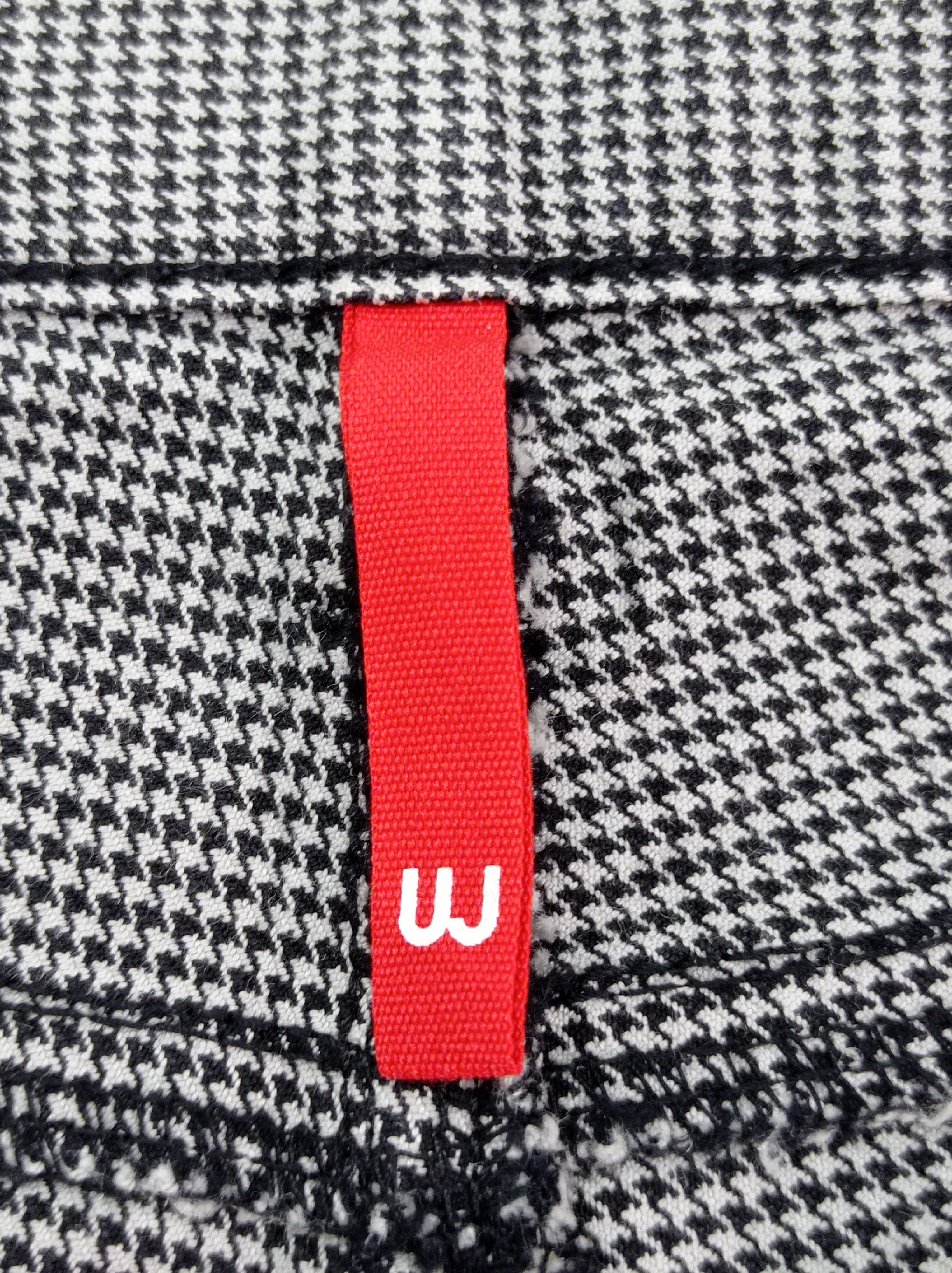 Uniqlo 🔥Uniqlo Nailhead Pattern Pants Size US 32 / EU 48 - 4 Thumbnail