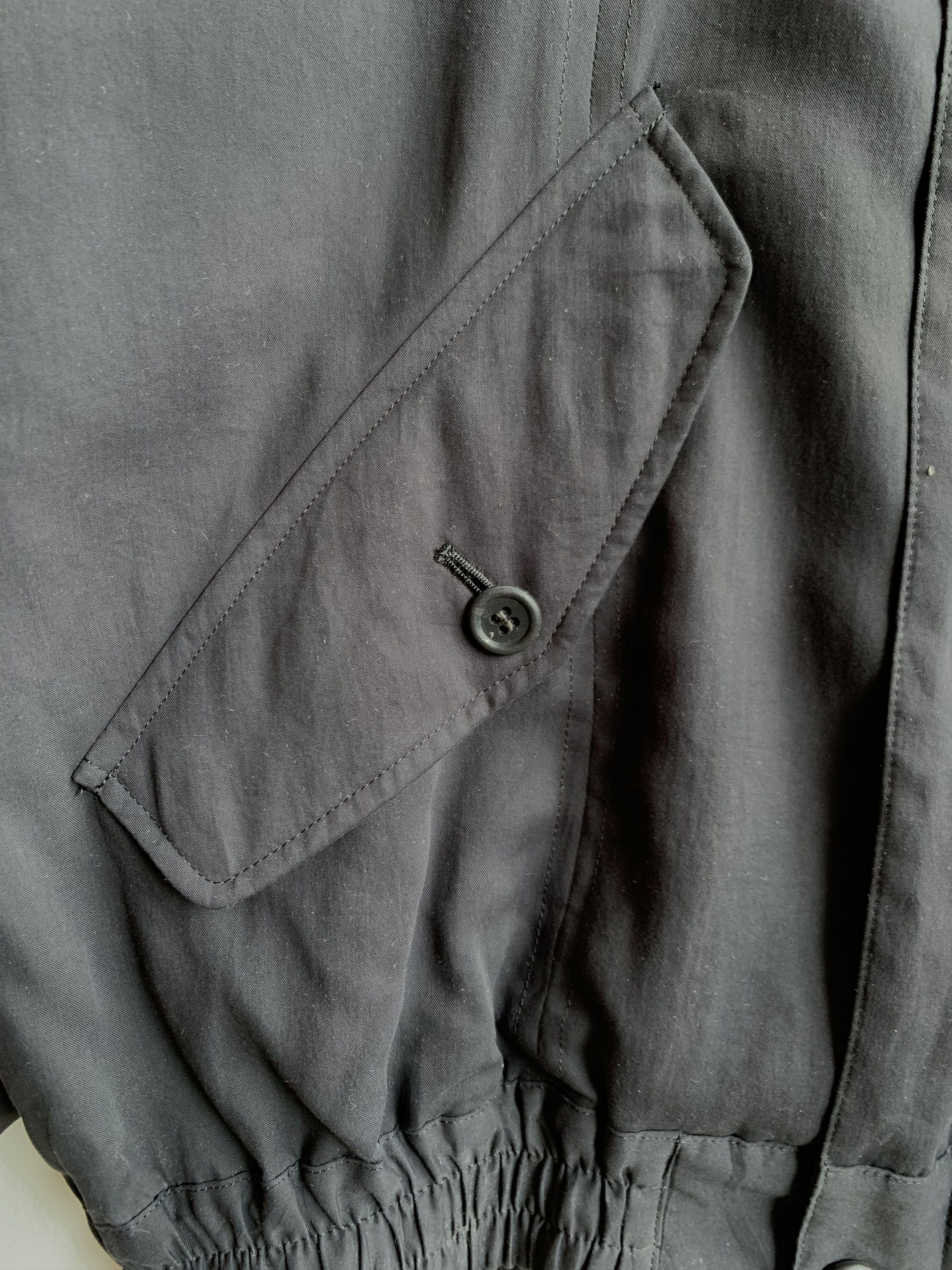 Christian Dior Monsieur Vintage Christian Dior Jacket Size US M / EU 48-50 / 2 - 7 Thumbnail
