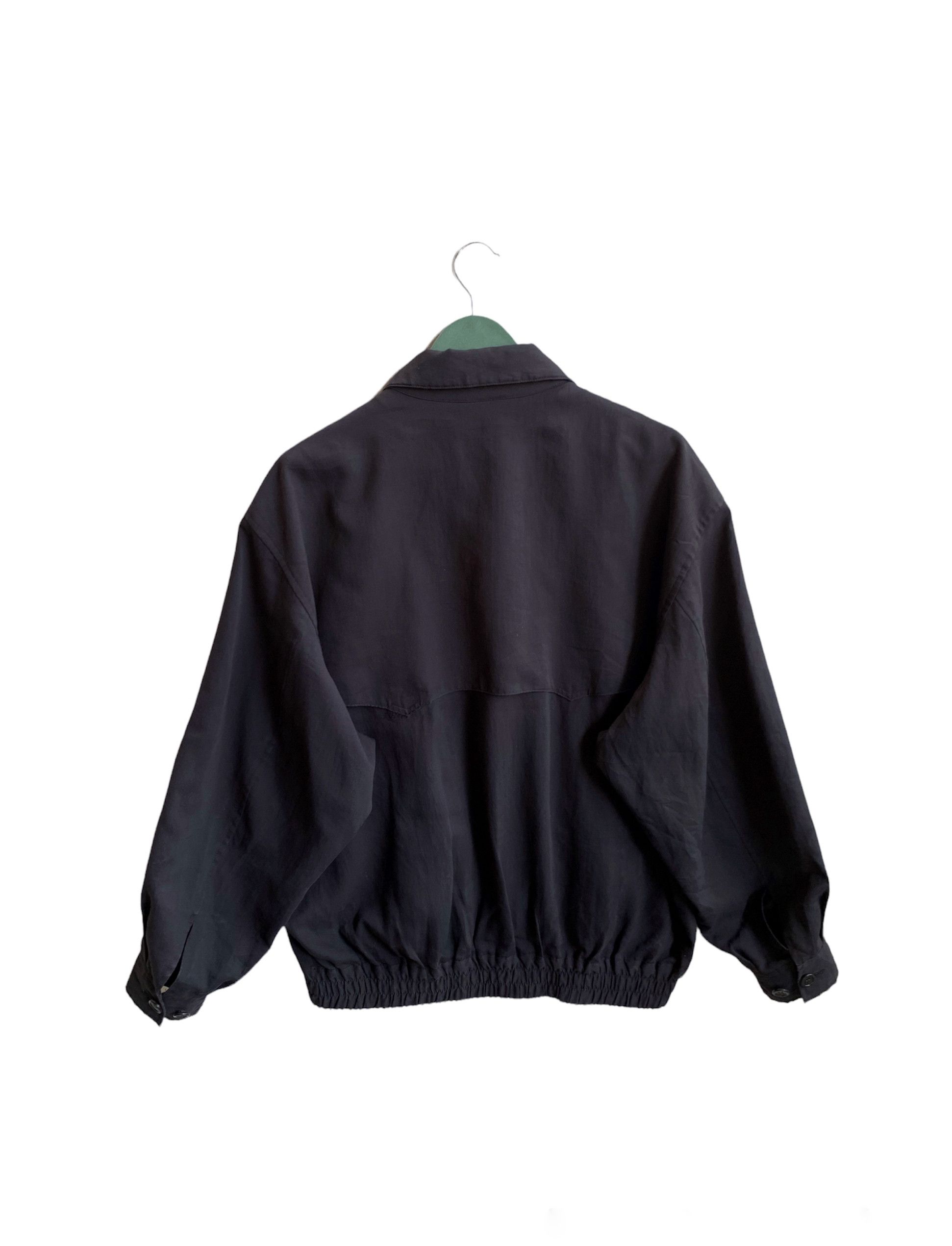 Christian Dior Monsieur Vintage Christian Dior Jacket Size US M / EU 48-50 / 2 - 2 Thumbnail