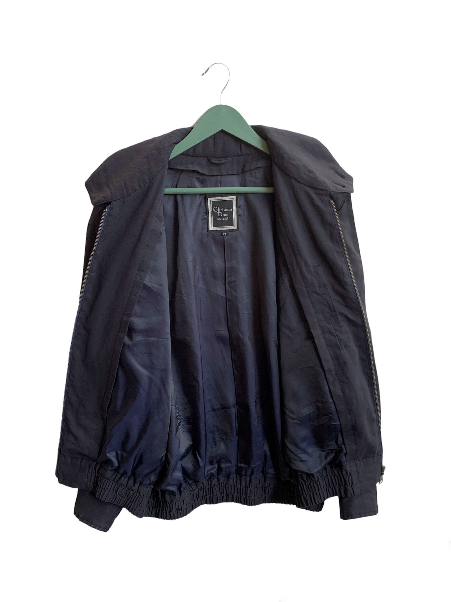 Christian Dior Monsieur Vintage Christian Dior Jacket Size US M / EU 48-50 / 2 - 3 Thumbnail