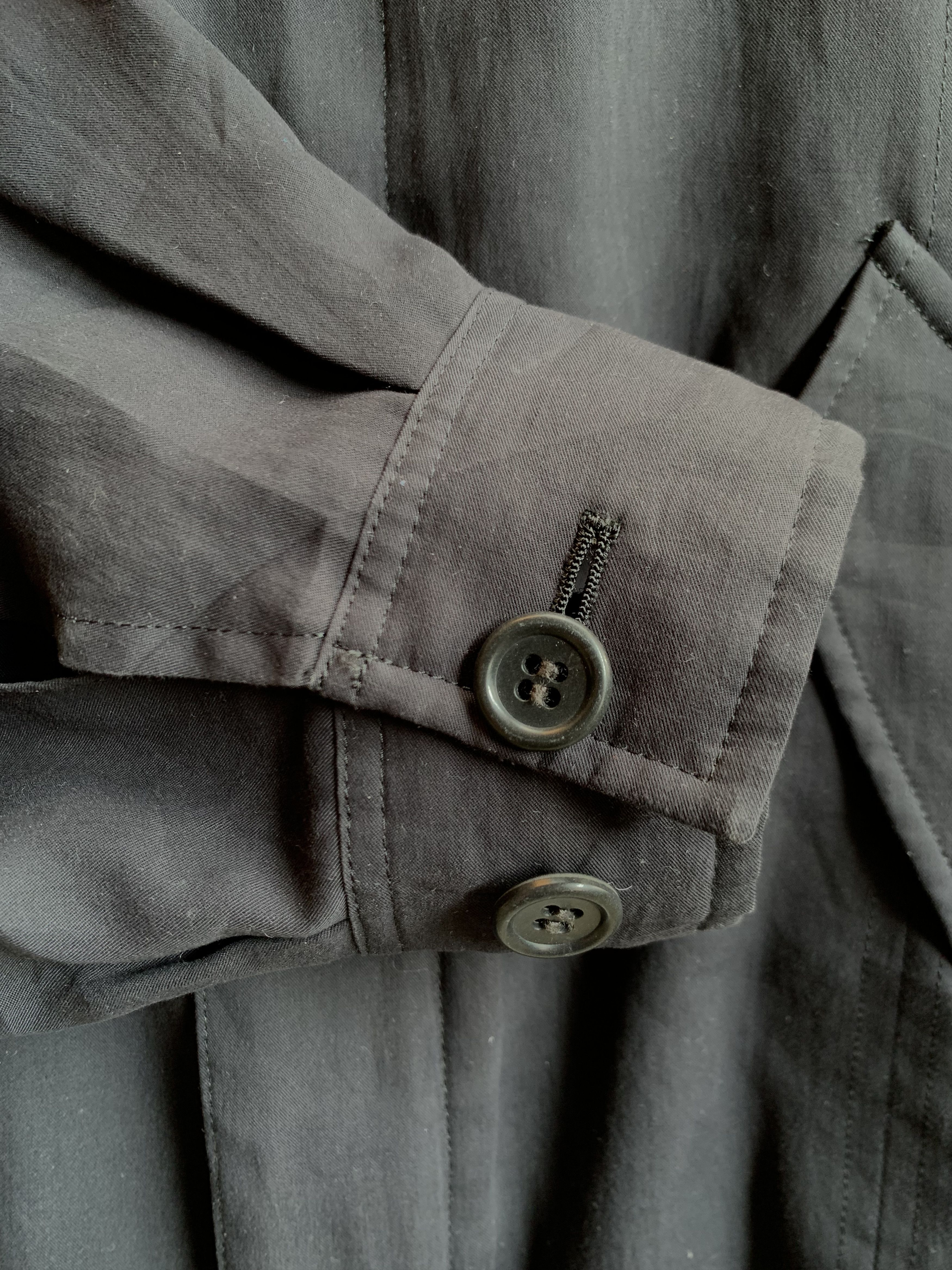Christian Dior Monsieur Vintage Christian Dior Jacket Size US M / EU 48-50 / 2 - 9 Thumbnail
