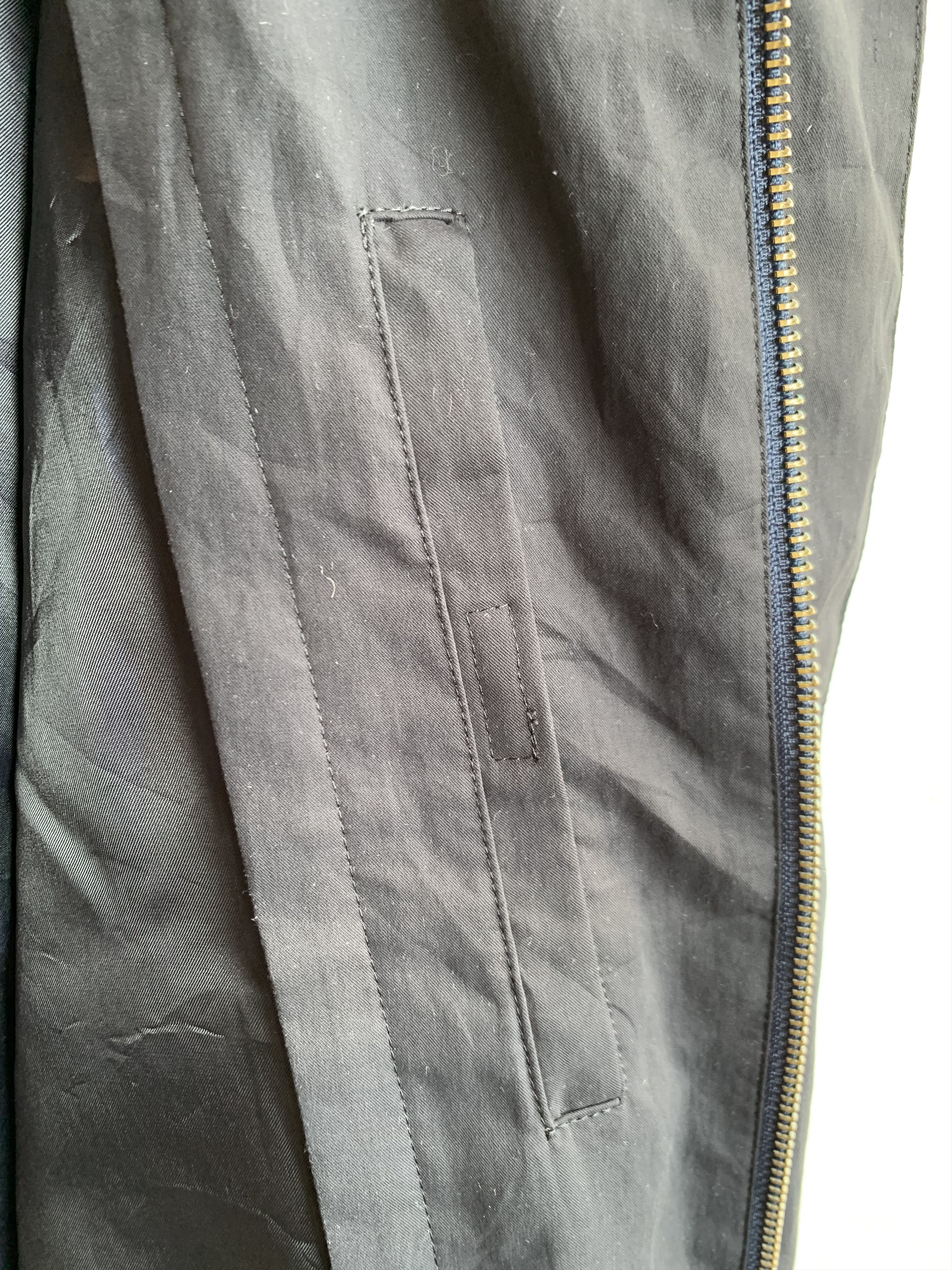Christian Dior Monsieur Vintage Christian Dior Jacket Size US M / EU 48-50 / 2 - 11 Thumbnail
