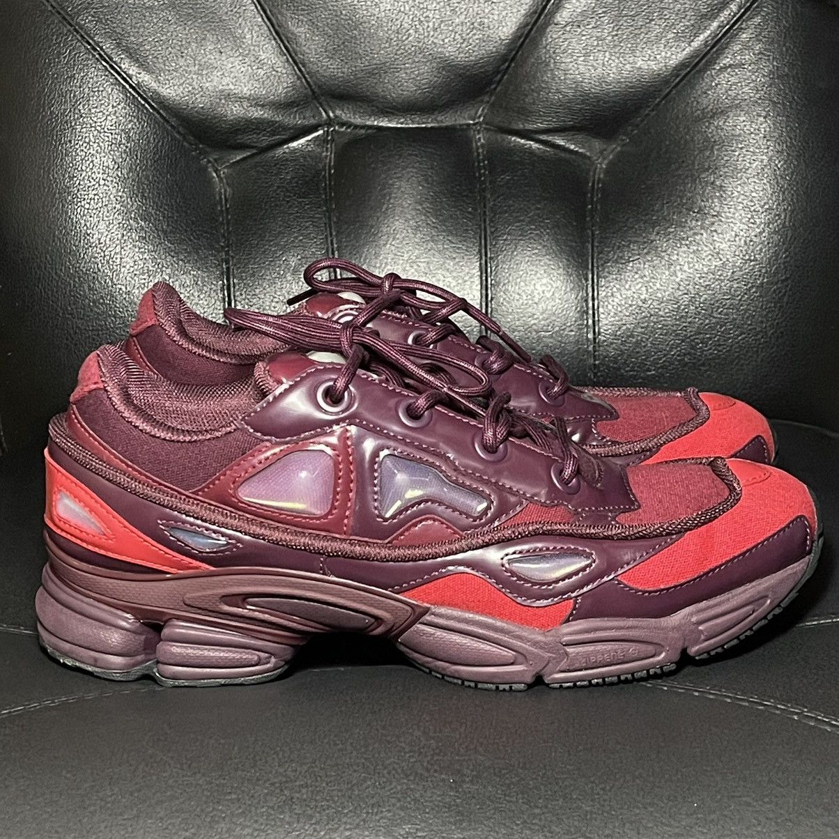 Raf simons ozweego fake best sale