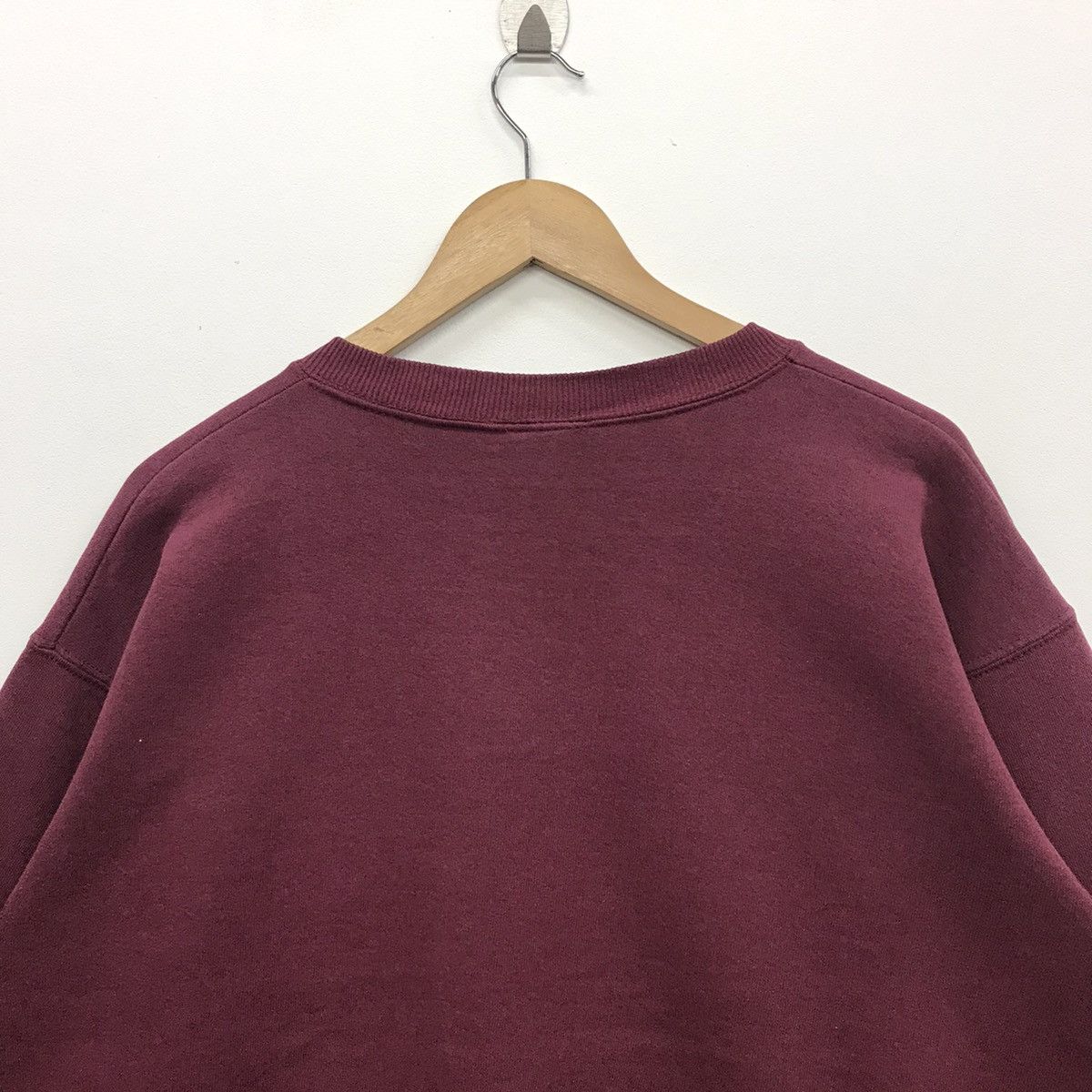 Coleman × Vintage Rare!! Vintage Coleman Outdoor Sweatshirt Size US M / EU 48-50 / 2 - 10 Thumbnail