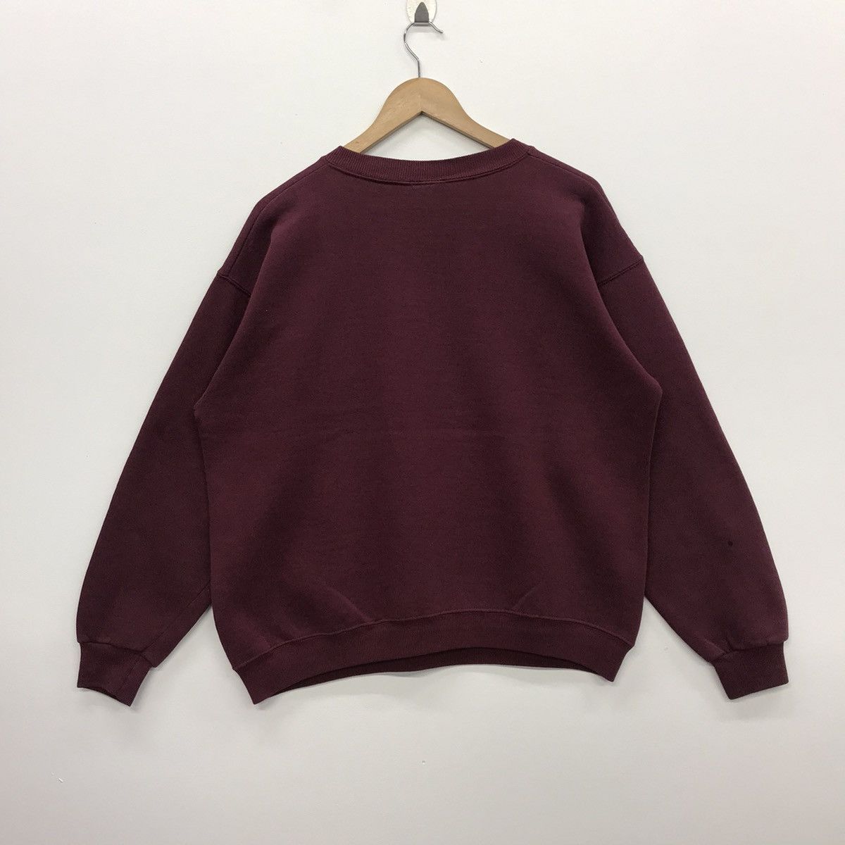 Coleman × Vintage Rare!! Vintage Coleman Outdoor Sweatshirt Size US M / EU 48-50 / 2 - 9 Thumbnail