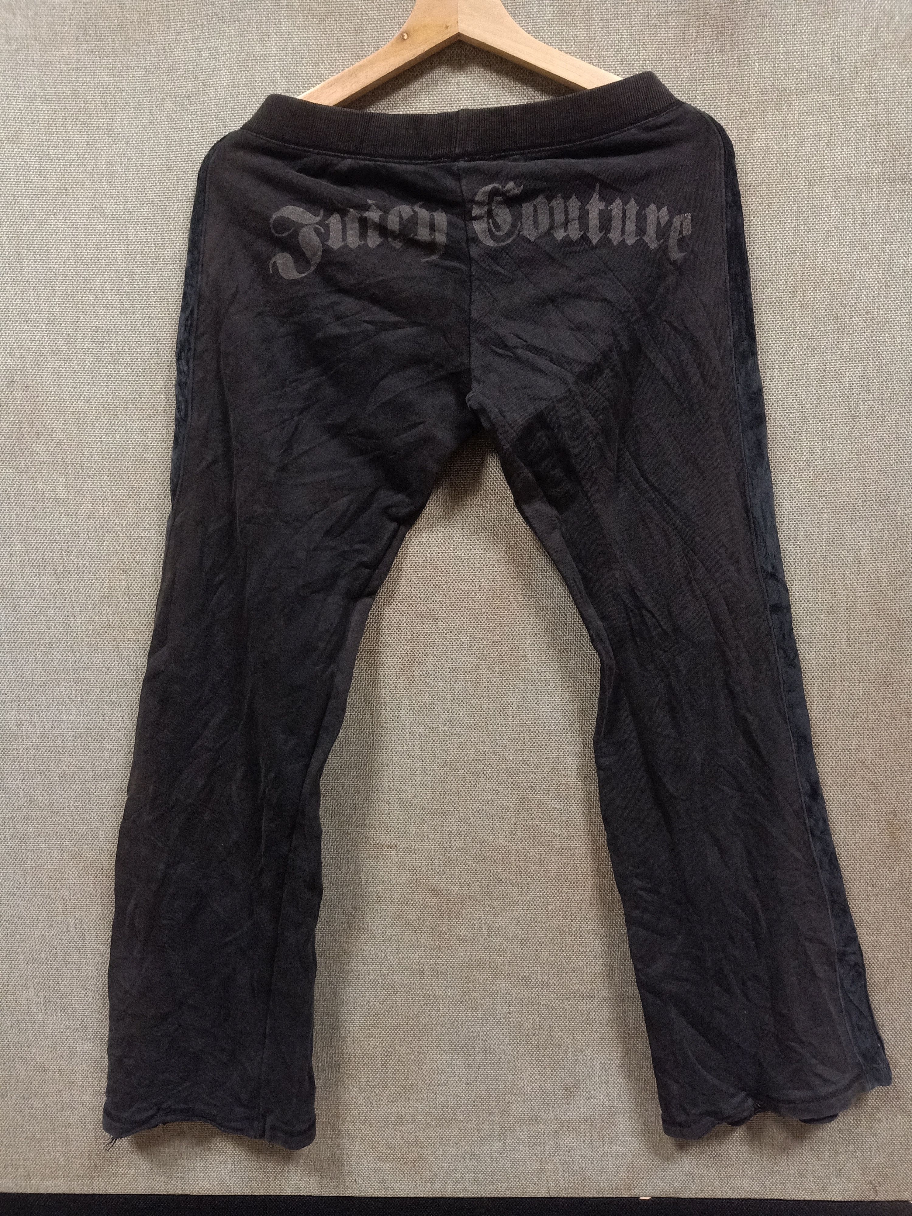 Juicy Couture juicy couture jogger pants Size US 30 / EU 46 - 1 Thumbnail