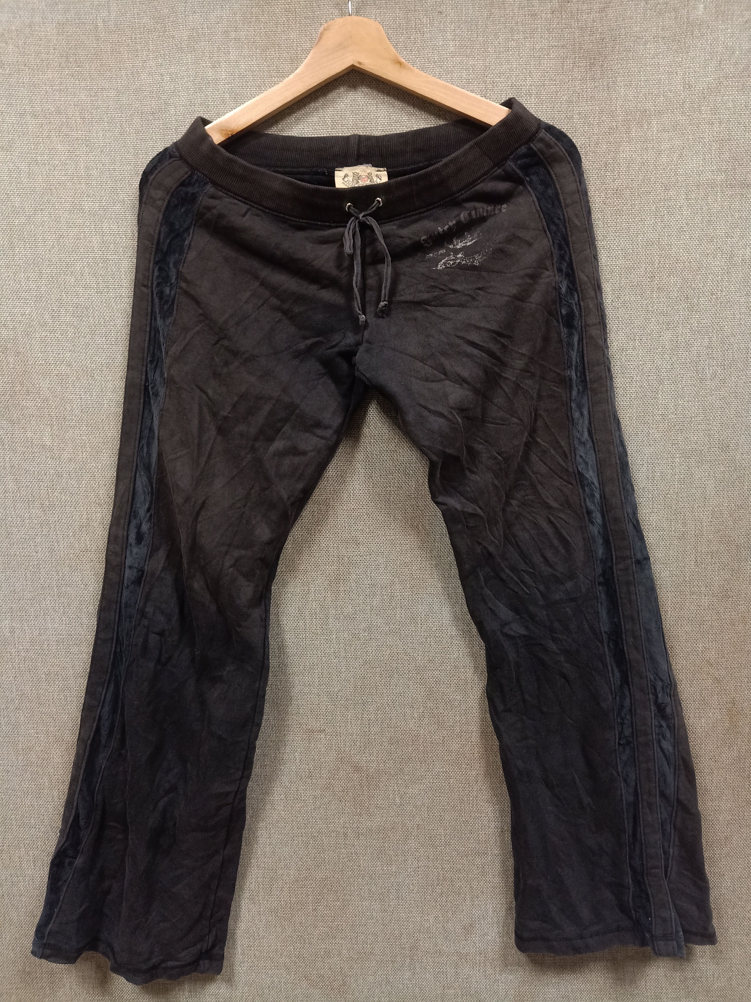 Juicy Couture juicy couture jogger pants Size US 30 / EU 46 - 2 Thumbnail