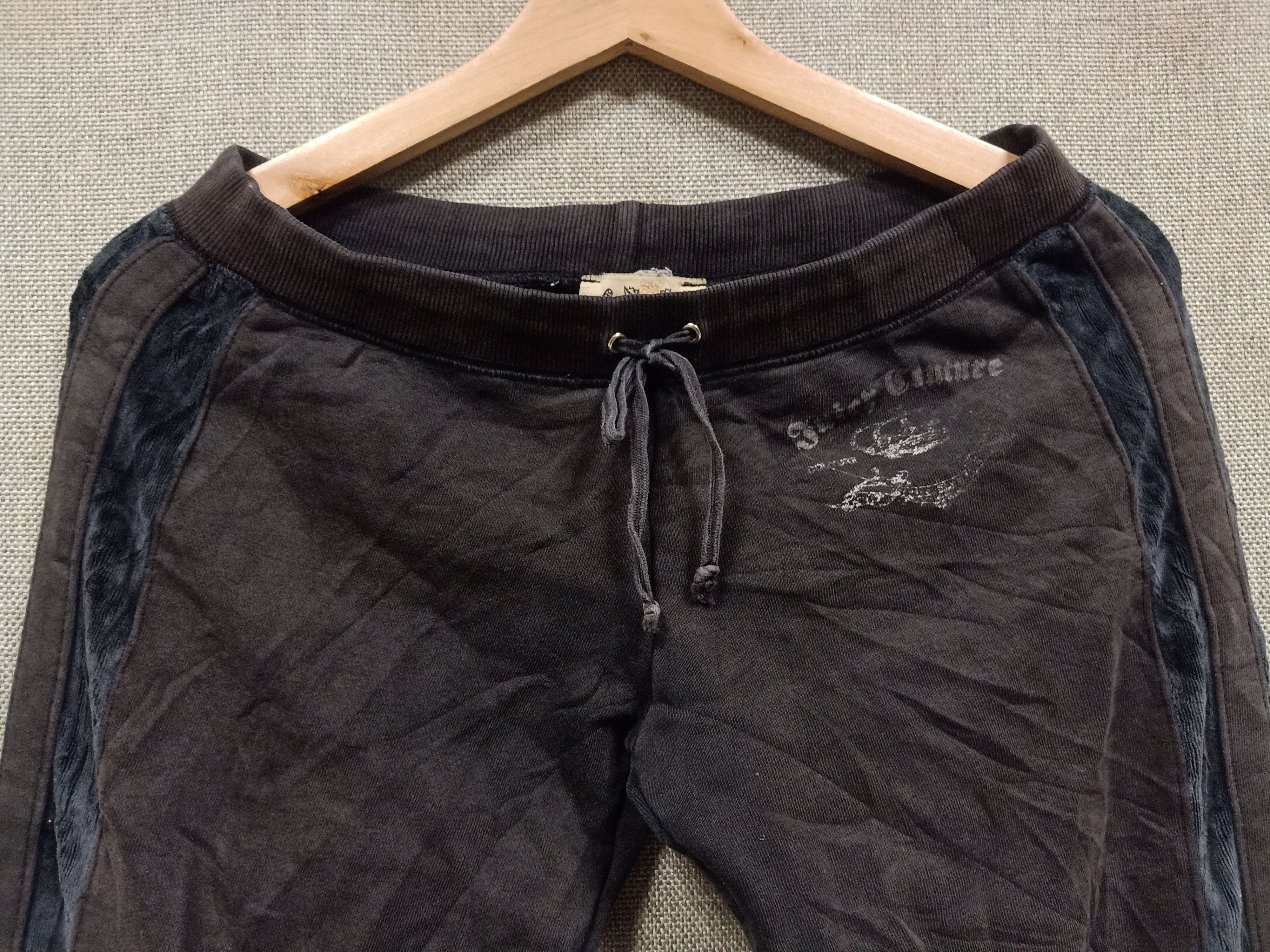 Juicy Couture juicy couture jogger pants Size US 30 / EU 46 - 3 Thumbnail