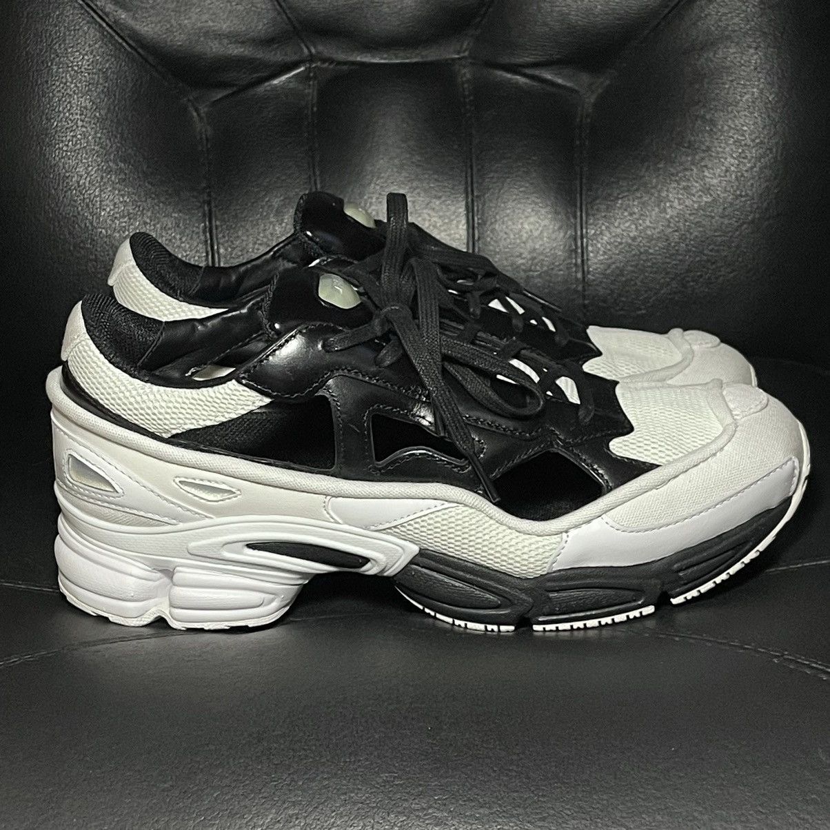 Adidas × Raf Simons Adidas Raf Simons ozweego replicant