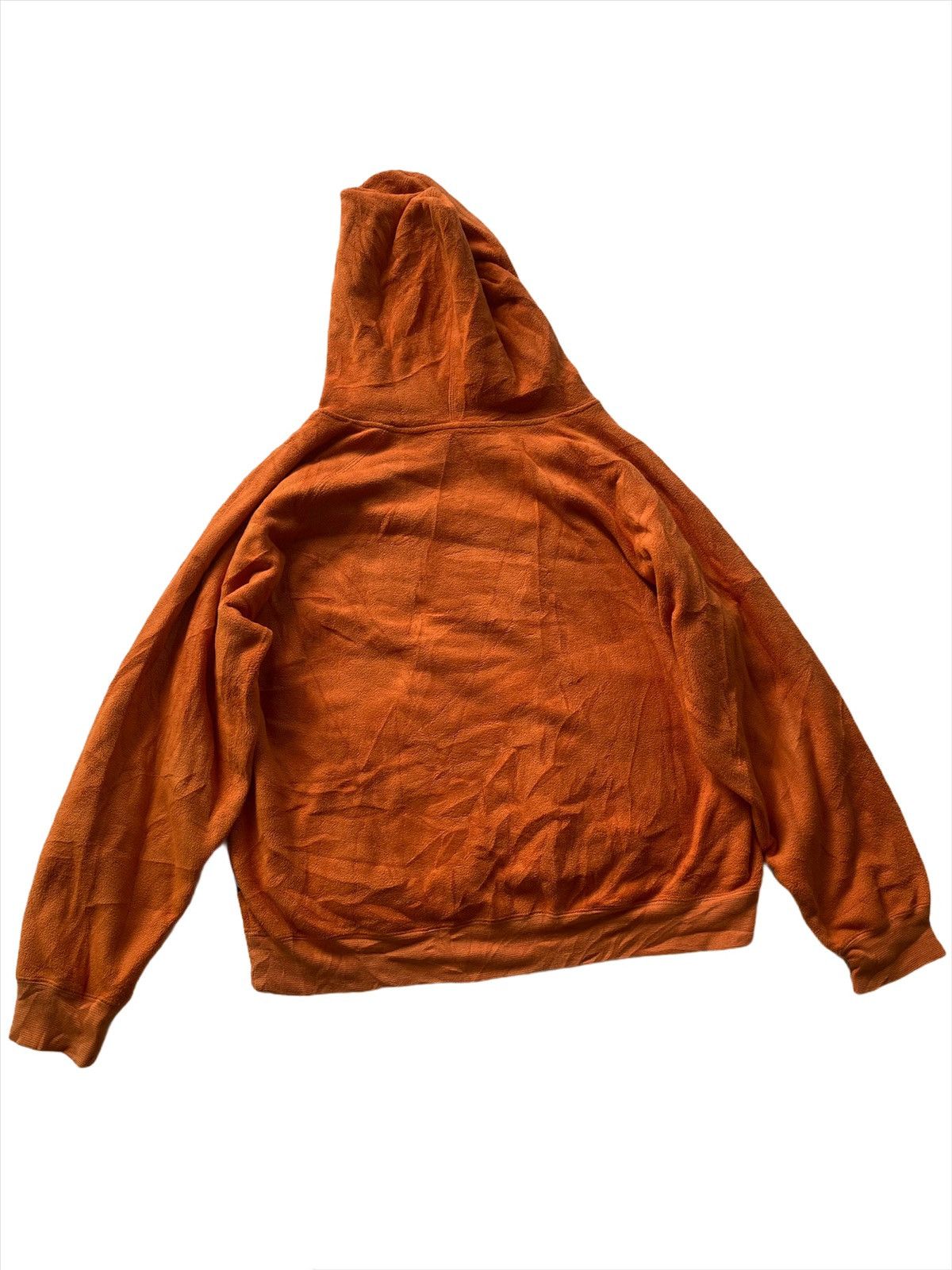 Hang Ten × Vintage Hang ten Sweatshirt design fleece hooded nice designer Size US M / EU 48-50 / 2 - 2 Thumbnail