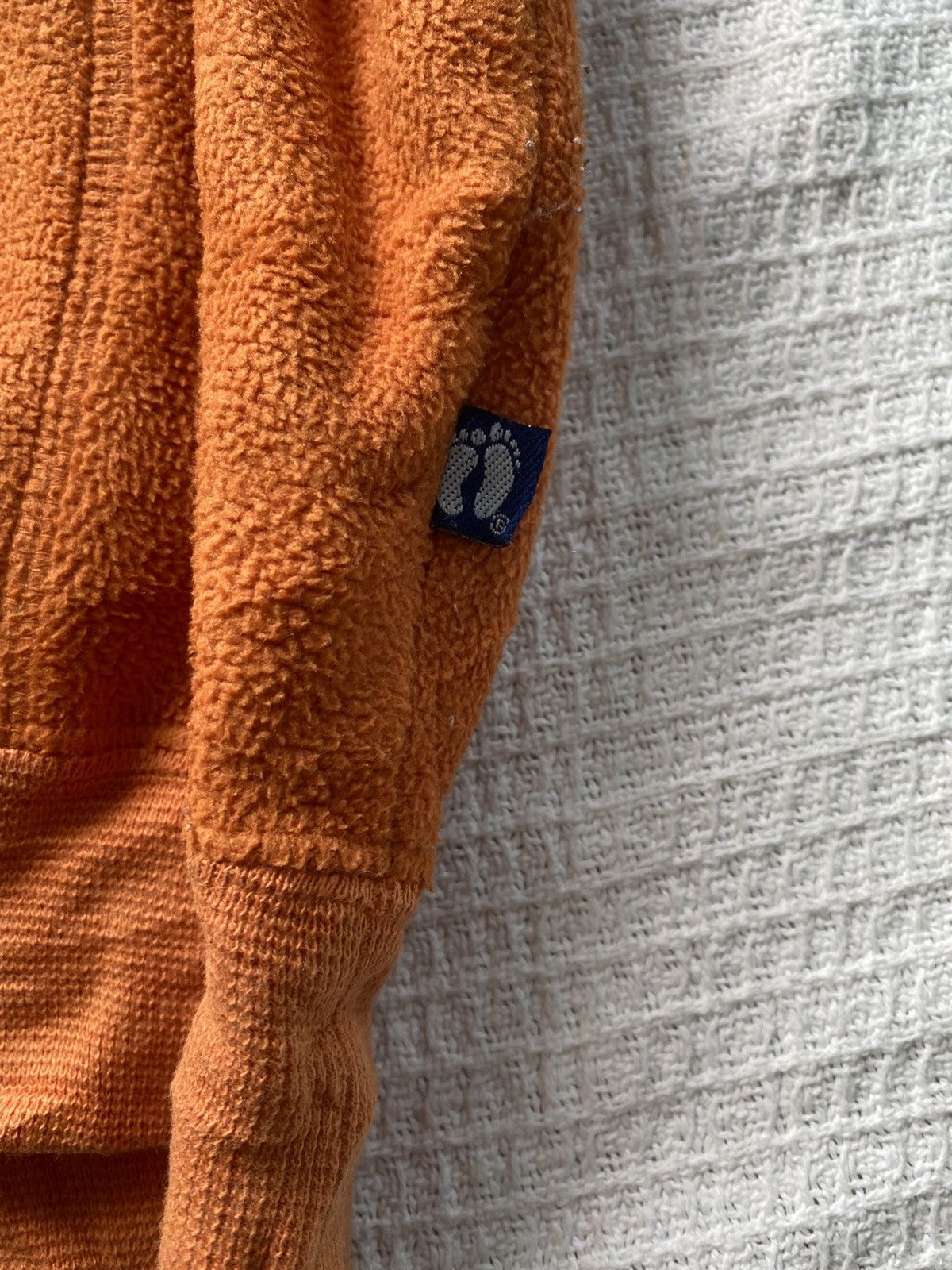 Hang Ten × Vintage Hang ten Sweatshirt design fleece hooded nice designer Size US M / EU 48-50 / 2 - 6 Thumbnail