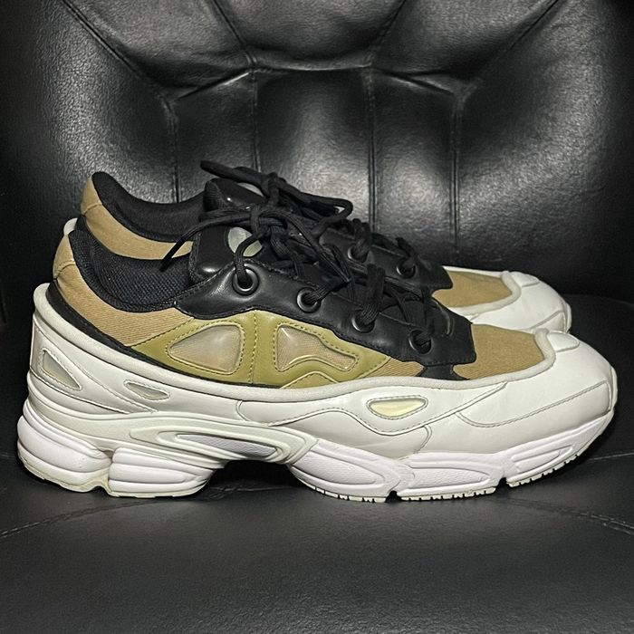 Raf simons ozweego sale size 12