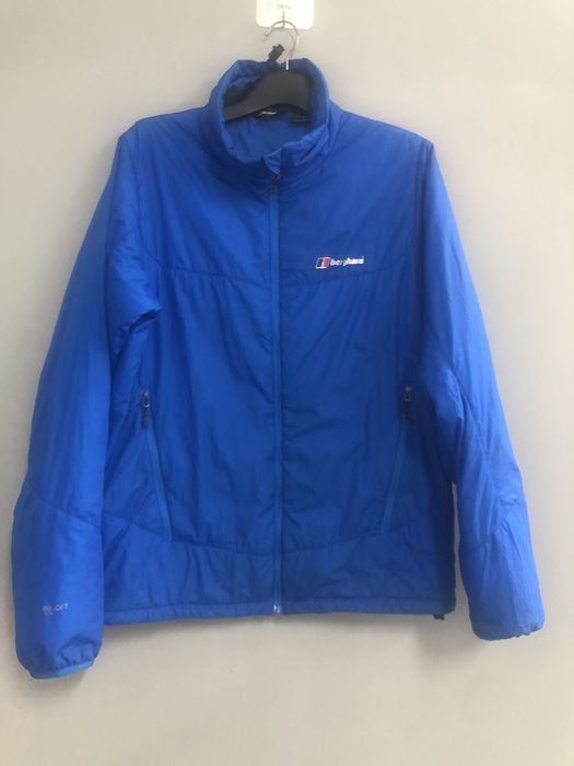 Berghaus hydroloft best sale elite jacket