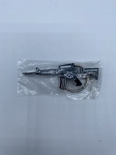 Supreme M 16 Bottle Opener Keychain | Grailed