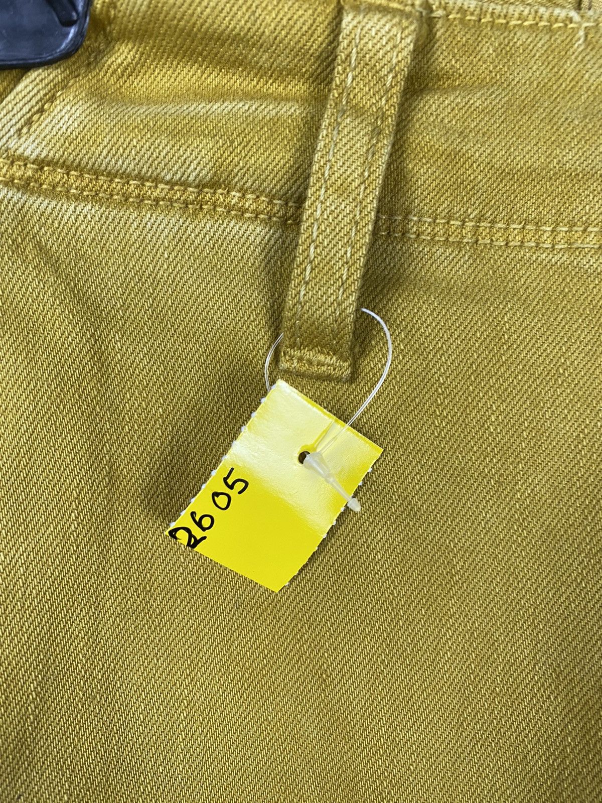 Japanese Brand Flash Report multipicket utility Cargo Pants #2605 Size US 30 / EU 46 - 10 Thumbnail