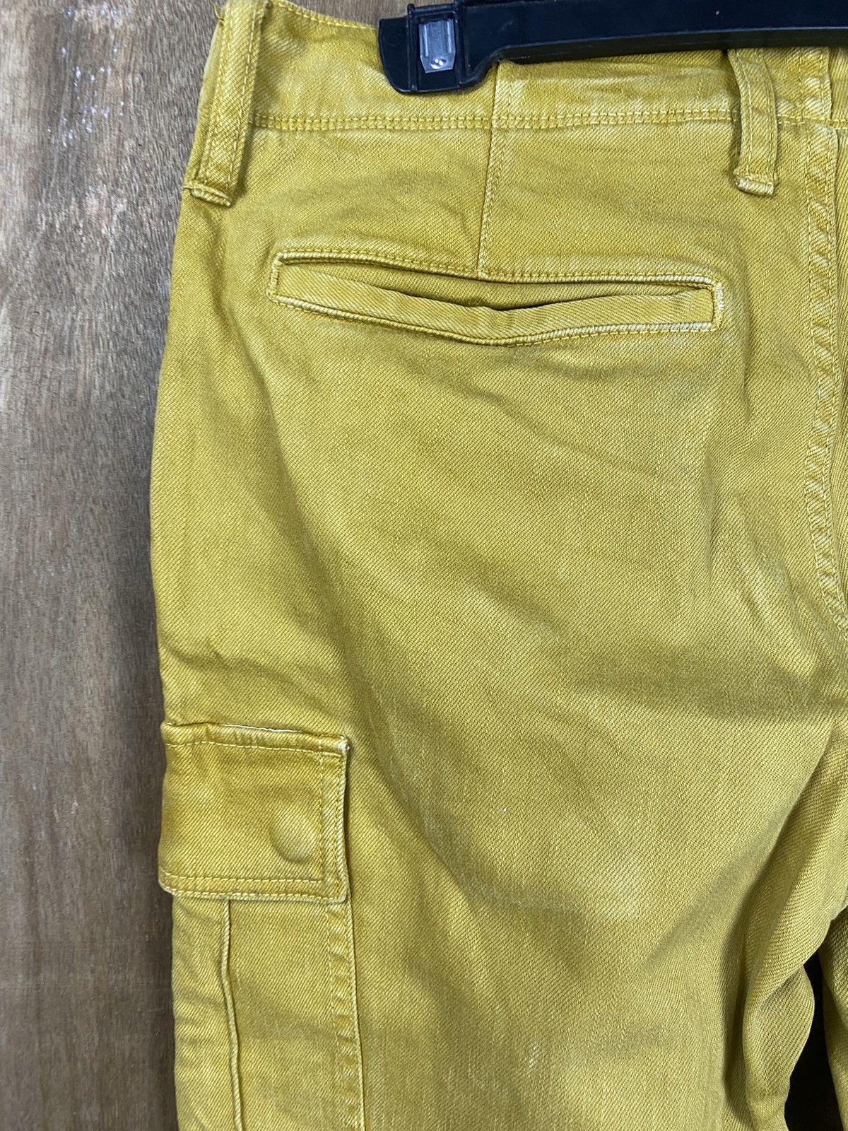 Japanese Brand Flash Report multipicket utility Cargo Pants #2605 Size US 30 / EU 46 - 16 Thumbnail