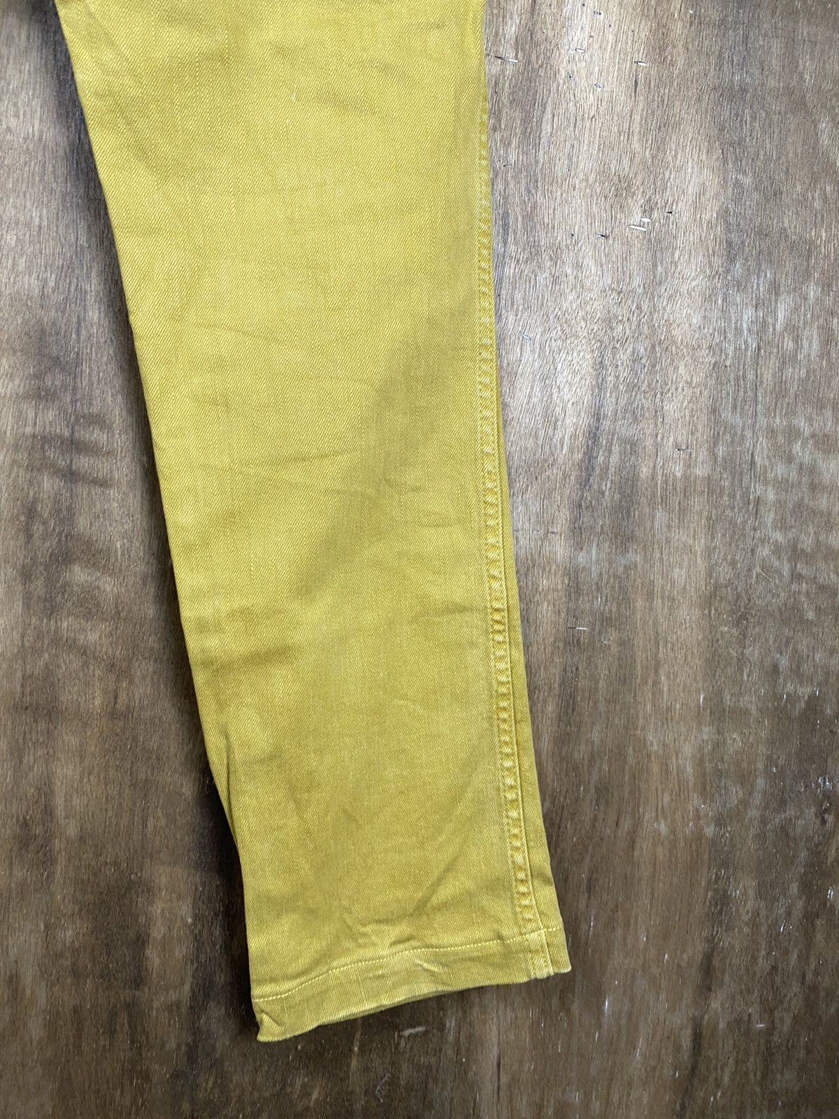 Japanese Brand Flash Report multipicket utility Cargo Pants #2605 Size US 30 / EU 46 - 21 Thumbnail