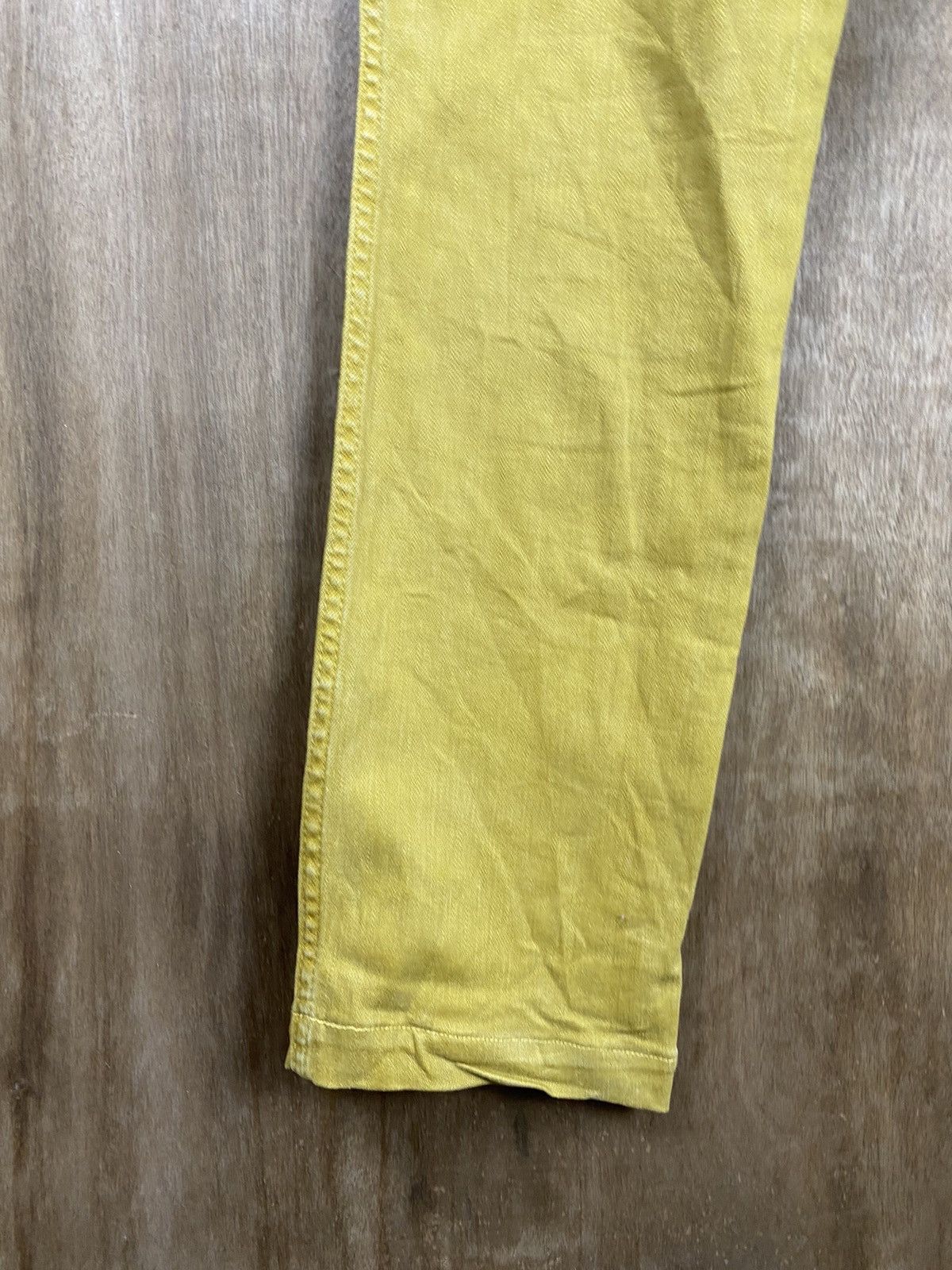 Japanese Brand Flash Report multipicket utility Cargo Pants #2605 Size US 30 / EU 46 - 20 Thumbnail