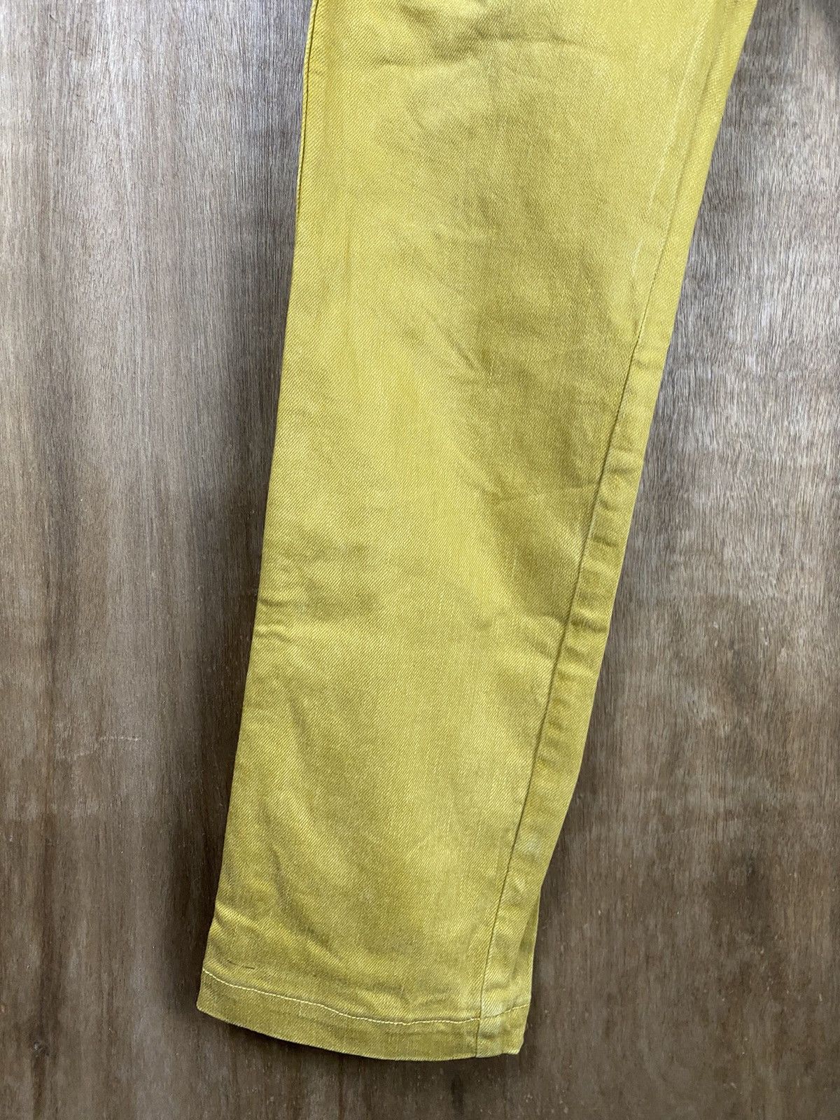 Japanese Brand Flash Report multipicket utility Cargo Pants #2605 Size US 30 / EU 46 - 8 Thumbnail