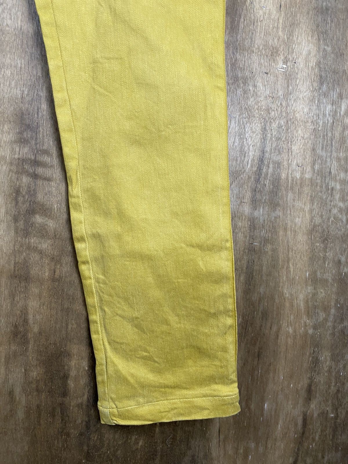 Japanese Brand Flash Report multipicket utility Cargo Pants #2605 Size US 30 / EU 46 - 9 Thumbnail