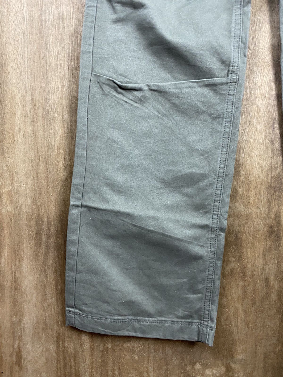 Gap DLL Gap multipocket tactical utility Cargo Pants #2427 Size US 30 / EU 46 - 8 Thumbnail