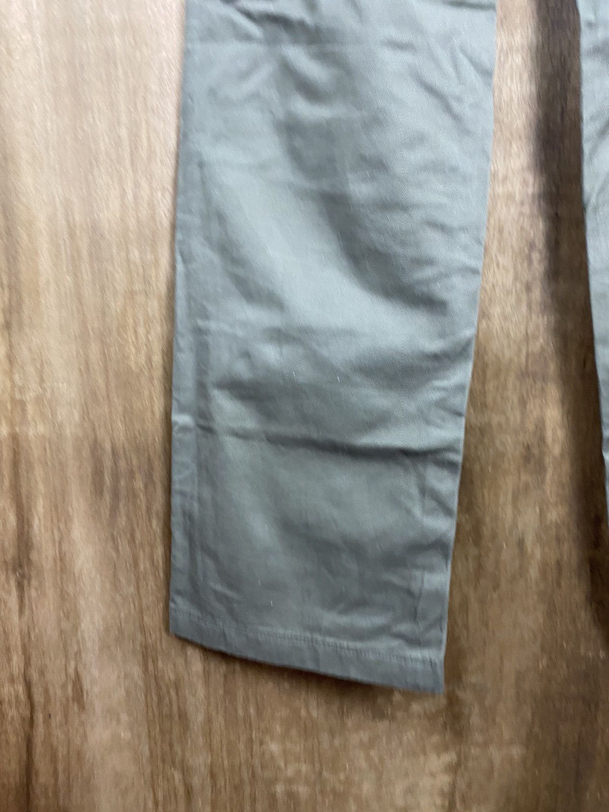 Gap DLL Gap multipocket tactical utility Cargo Pants #2427 Size US 30 / EU 46 - 18 Thumbnail