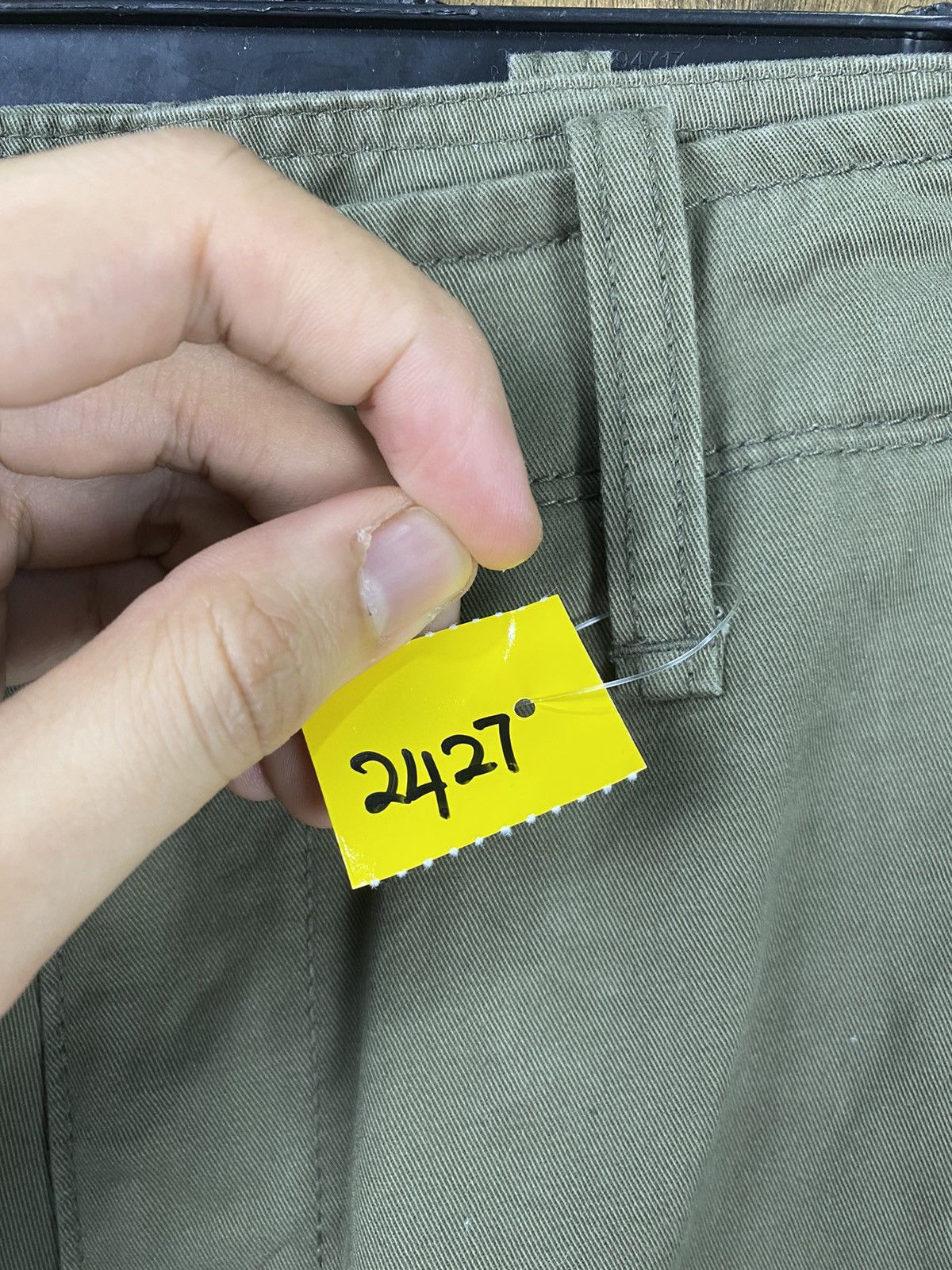 Gap DLL Gap multipocket tactical utility Cargo Pants #2427 Size US 30 / EU 46 - 5 Thumbnail