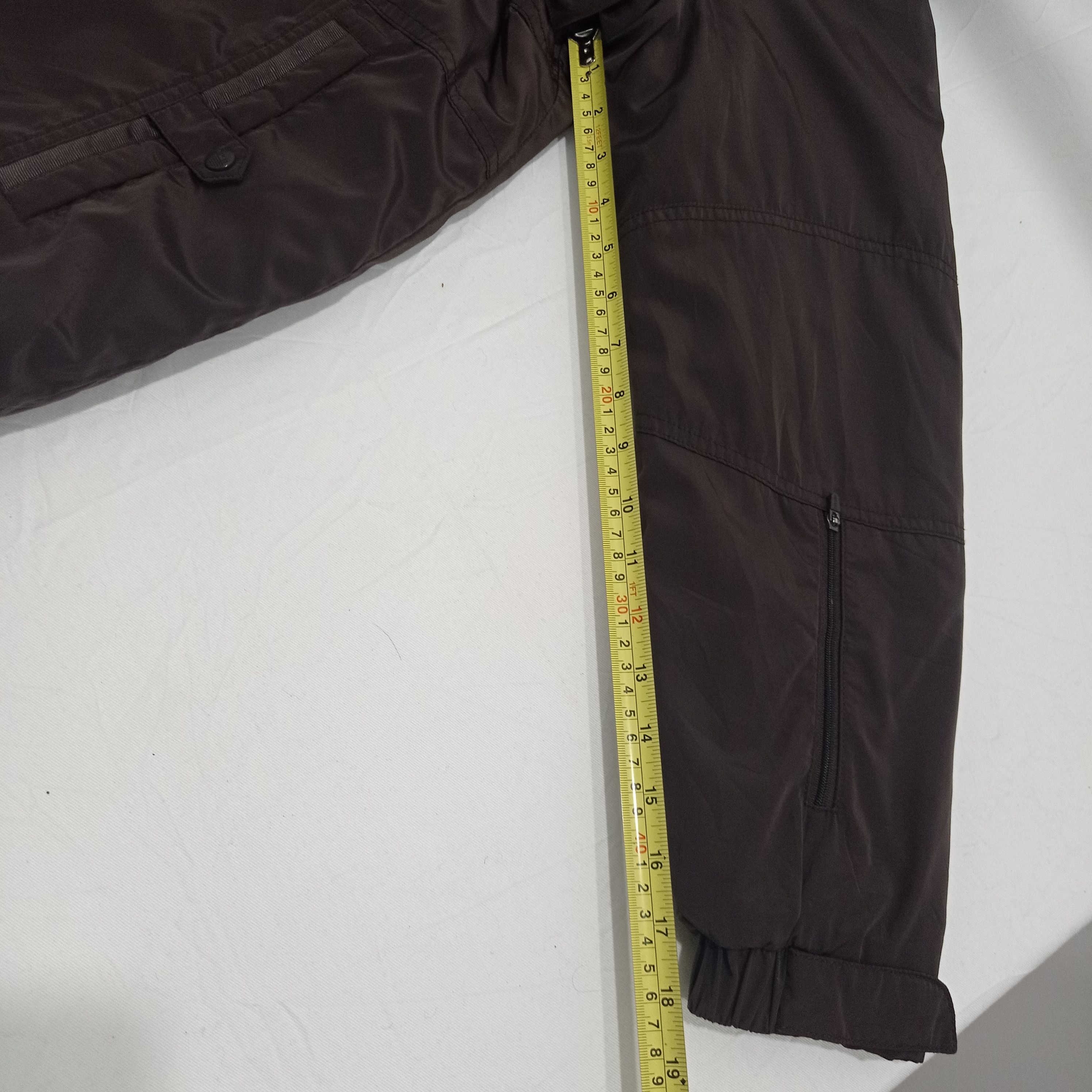 K-Swiss K SWISS HOODIES JACKETS COMFORT MAX CLASSIC Size US L / EU 52-54 / 3 - 19 Thumbnail