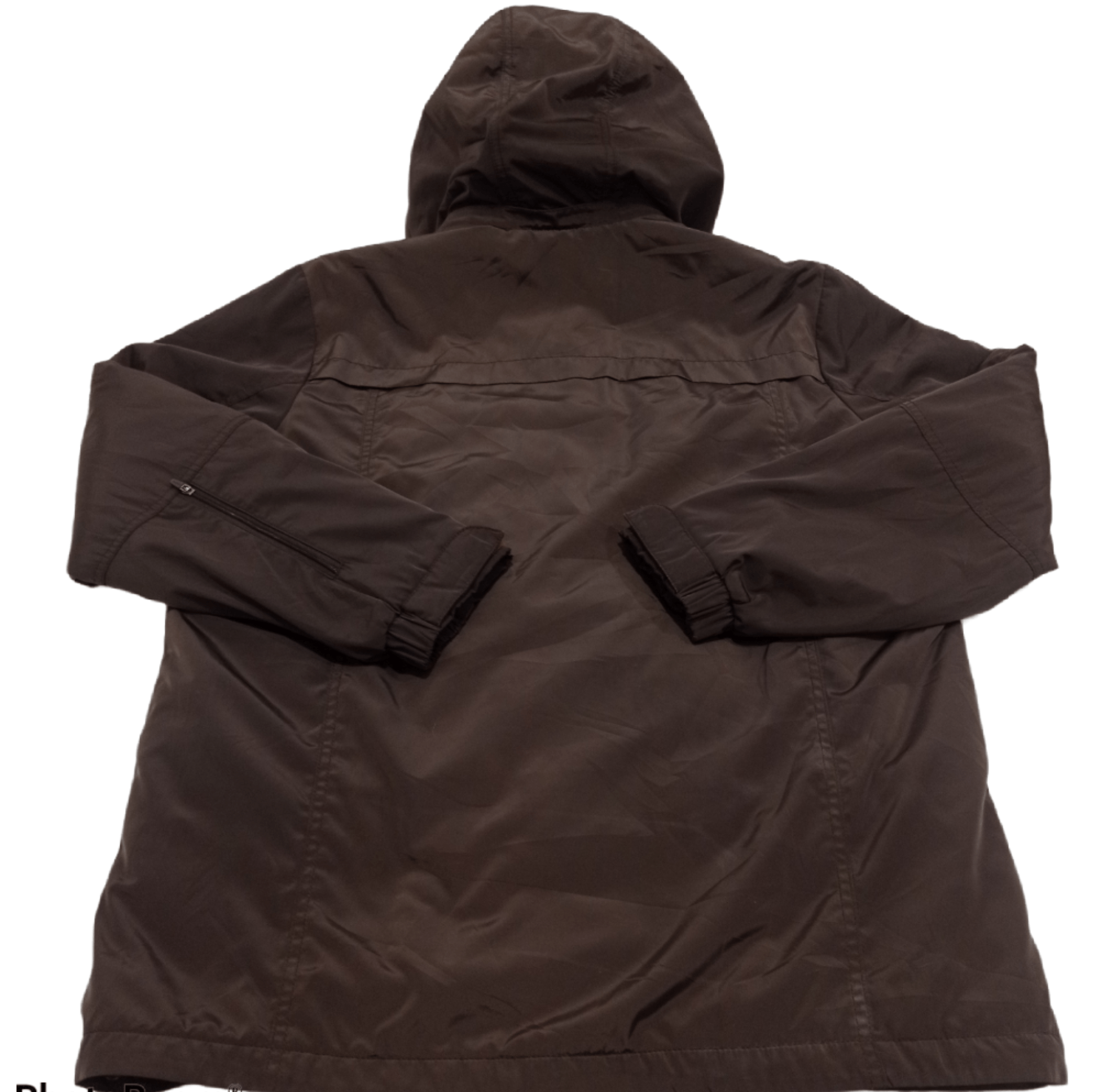 K-Swiss K SWISS HOODIES JACKETS COMFORT MAX CLASSIC Size US L / EU 52-54 / 3 - 2 Thumbnail