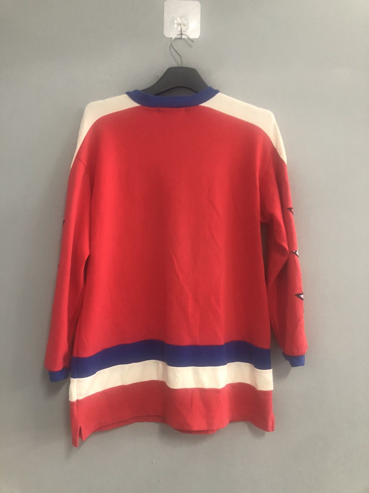 Hysteric Glamour HYSTERIC GLAMOUR Mini Jersey Shirt Baseball Japan Size US S / EU 44-46 / 1 - 6 Thumbnail