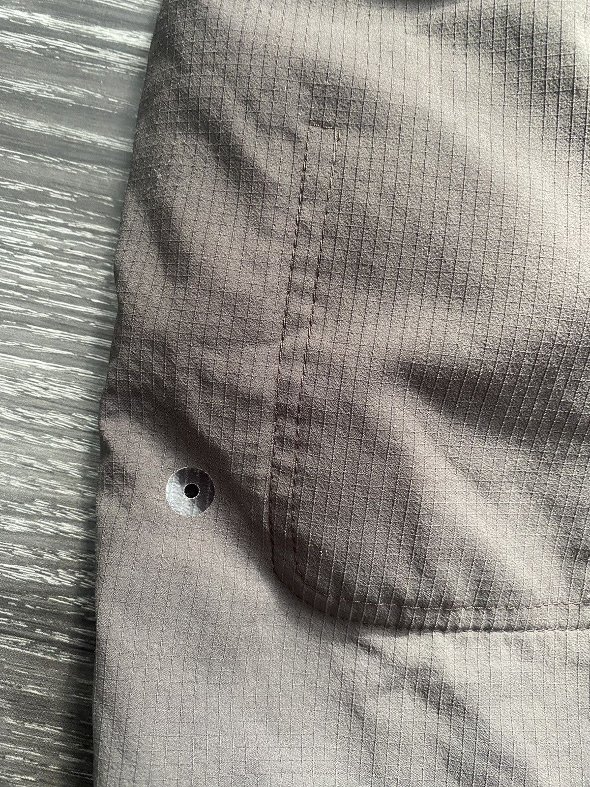 Gyakusou Gyakusou Running Shorts Medium Size US 31 - 8 Thumbnail