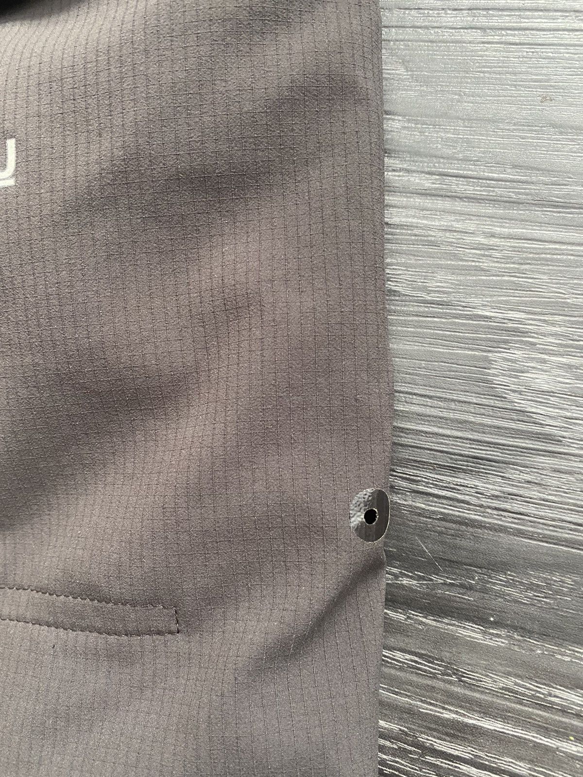 Gyakusou Gyakusou Running Shorts Medium Size US 31 - 9 Thumbnail