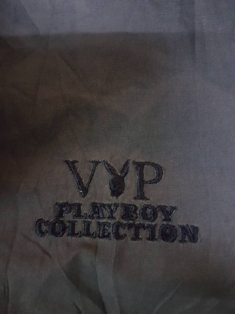 Playboy Vintage Playboy Collection Jacket Size US M / EU 48-50 / 2 - 7 Thumbnail