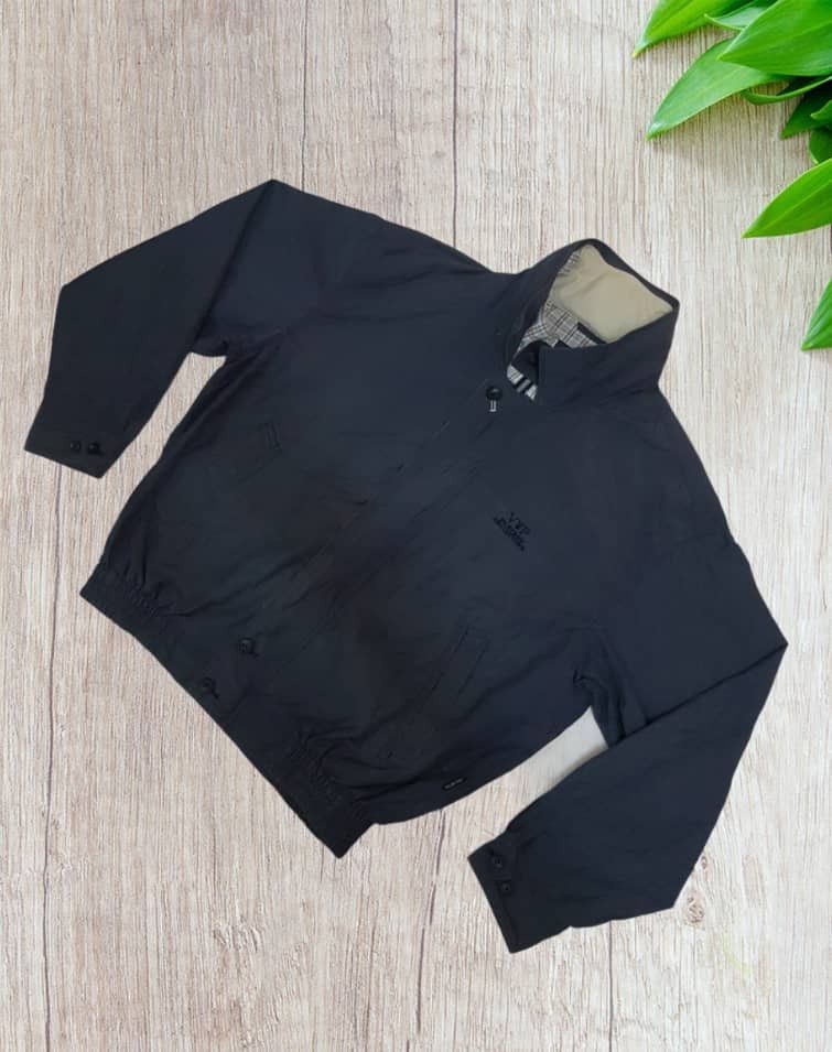 Vintage Playboy Collection Jacket