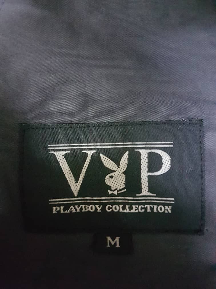 Playboy Vintage Playboy Collection Jacket Size US M / EU 48-50 / 2 - 8 Thumbnail
