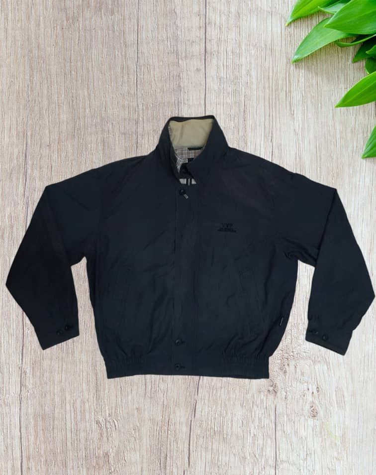 Playboy Vintage Playboy Collection Jacket Size US M / EU 48-50 / 2 - 2 Thumbnail