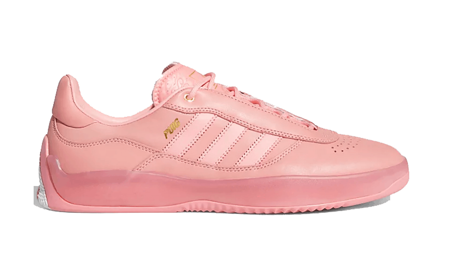 image of Adidas Puig Super Pop Shoes, Men's (Size 10.5)
