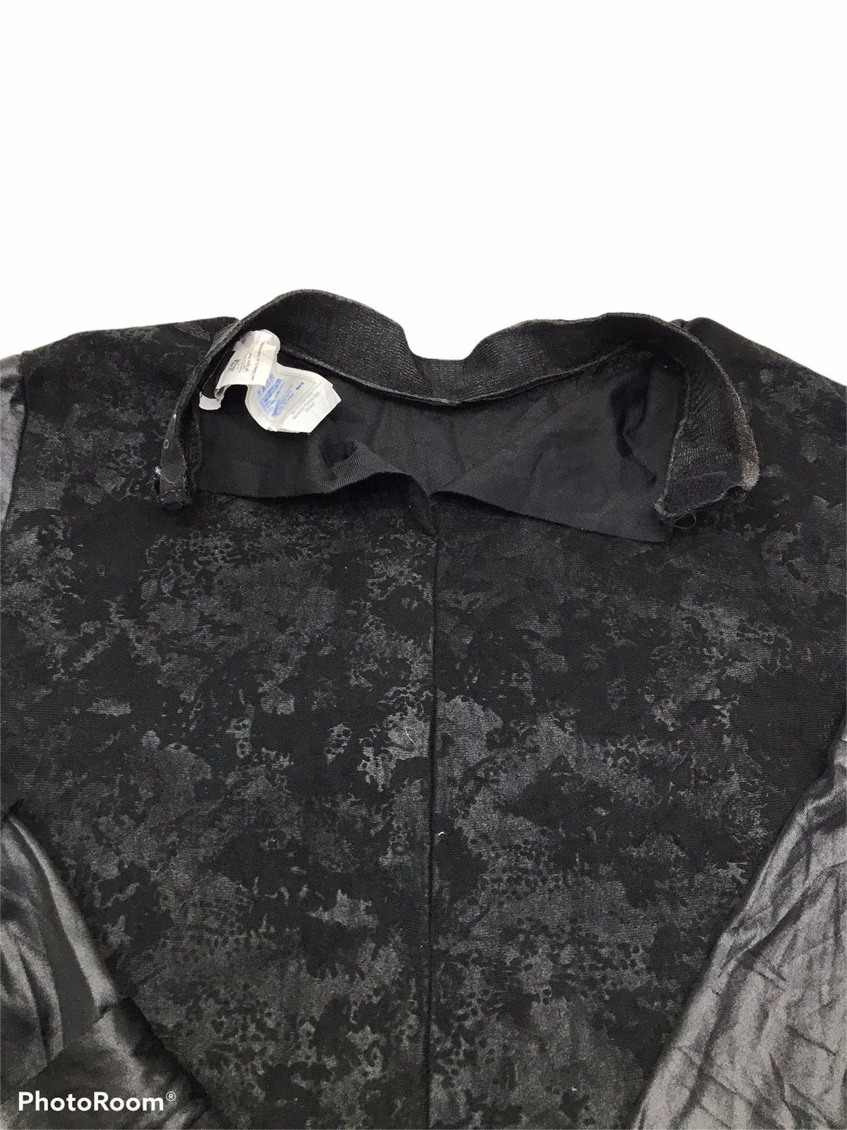 Other Edward Scissorhands Johnny Depp movie costume Size US M / EU 48-50 / 2 - 9 Thumbnail