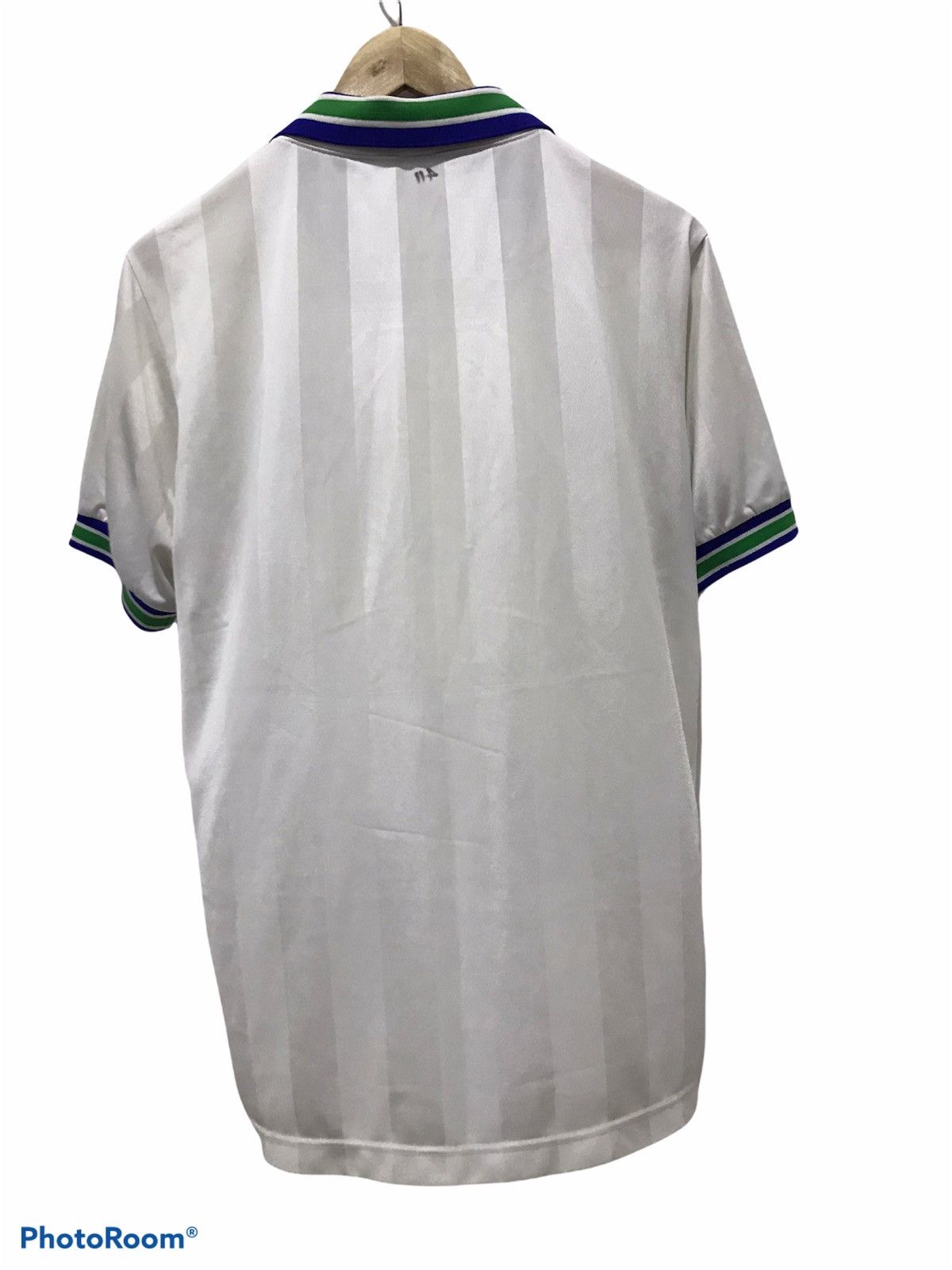 Goldwin Vintage Goldwin softball club ringer jersey Size US M / EU 48-50 / 2 - 2 Thumbnail