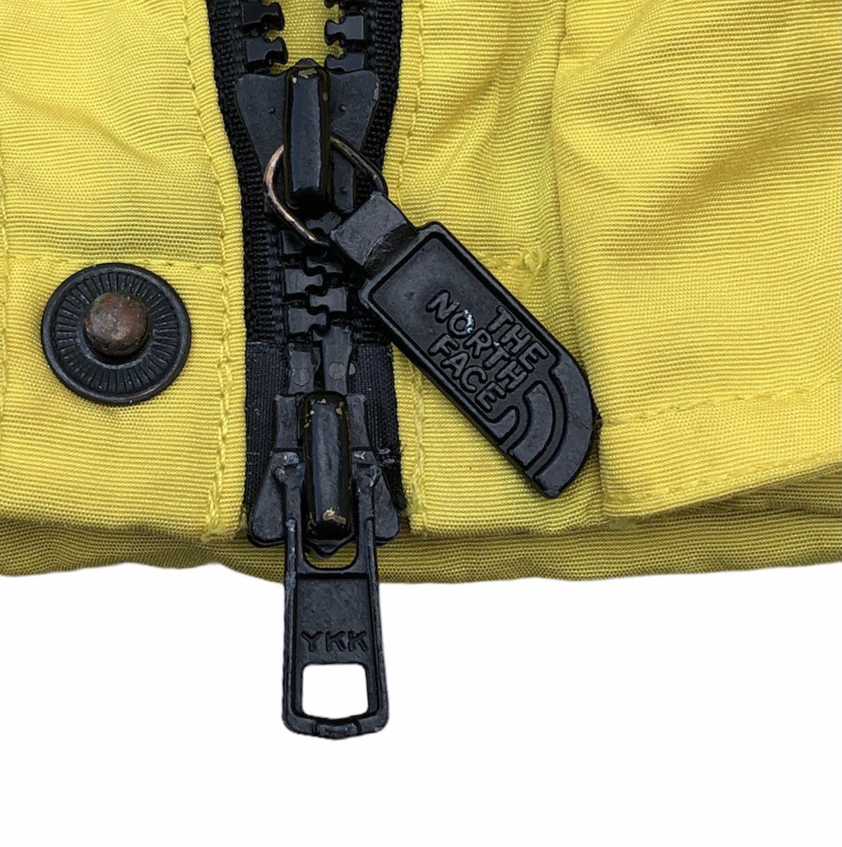 The North Face The North Face Zip Button Up Man Hooded Jacket Size US L / EU 52-54 / 3 - 13 Thumbnail
