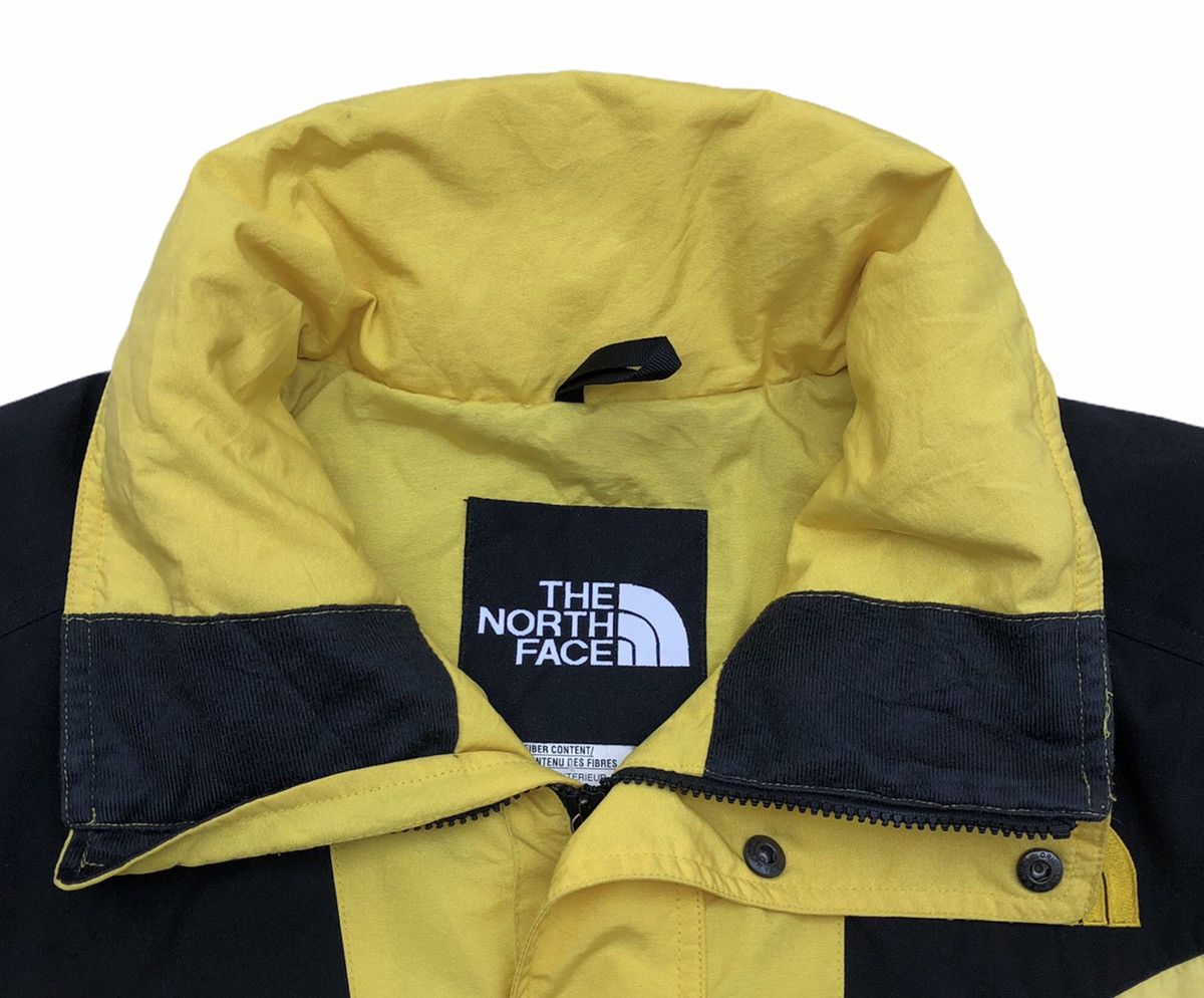 The North Face 🔥The North Face Zip Button Up Man Hooded Jacket Size US L / EU 52-54 / 3 - 7 Thumbnail