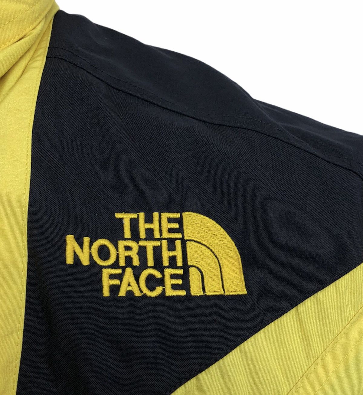 The North Face 🔥The North Face Zip Button Up Man Hooded Jacket Size US L / EU 52-54 / 3 - 8 Thumbnail