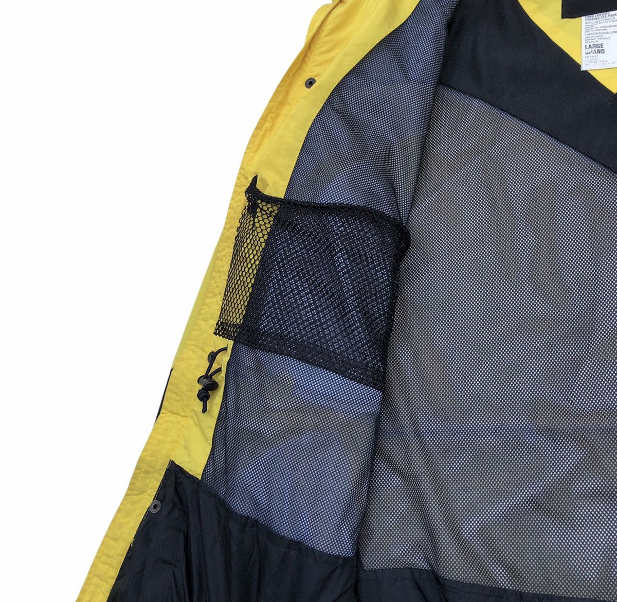The North Face The North Face Zip Button Up Man Hooded Jacket Size US L / EU 52-54 / 3 - 10 Thumbnail