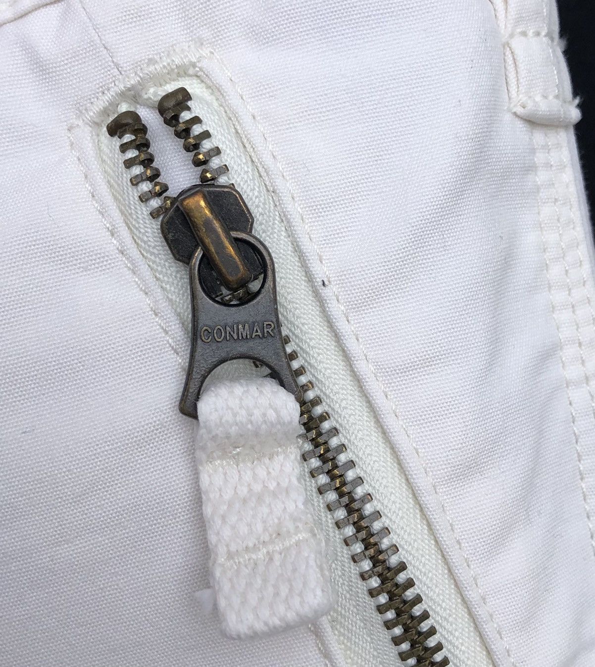 Polo Ralph Lauren Ralph Lauren Sport Women Cargo Pants Size 32" / US 10 / IT 46 - 11 Thumbnail
