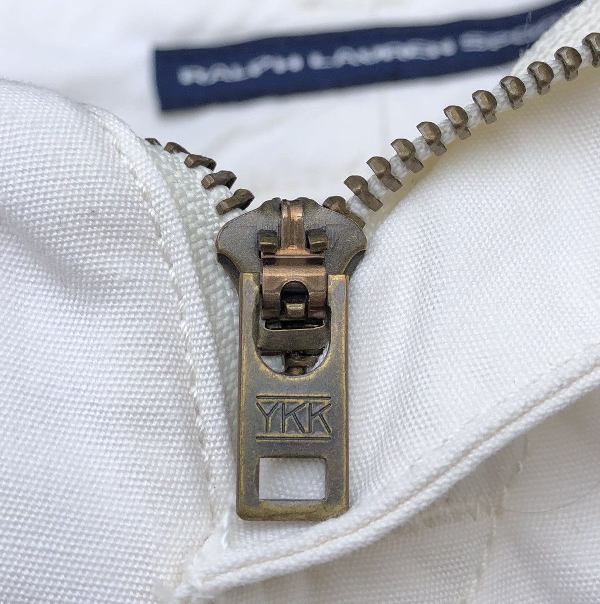Polo Ralph Lauren Ralph Lauren Sport Women Cargo Pants Size 32" / US 10 / IT 46 - 12 Thumbnail
